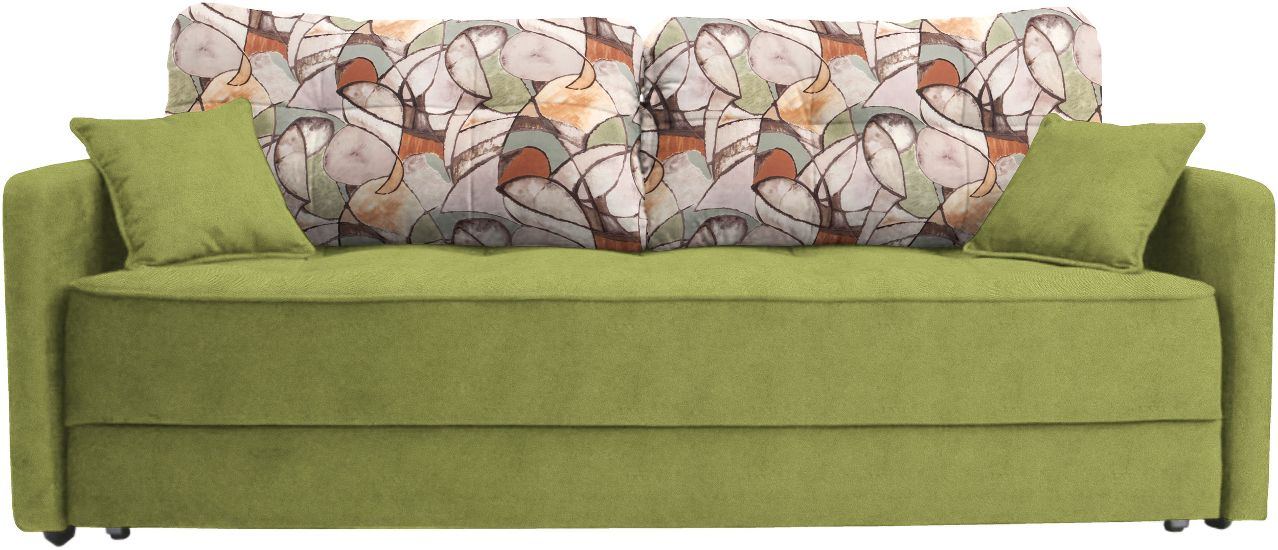 Диван еврокнижка Кайман-3 А24 Диван еврокнижка Кайман-3 А24