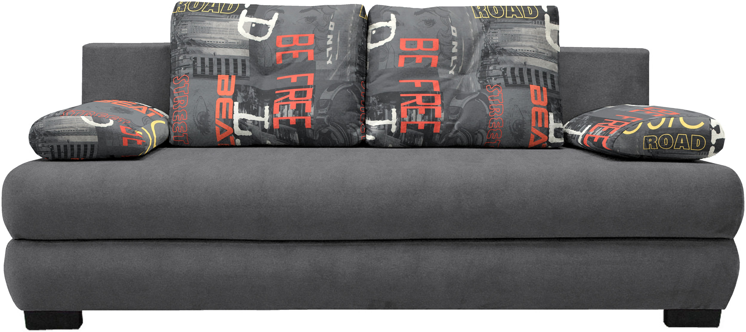 Диван еврокнижка Луиджи А8 Диван еврокнижка Луиджи А8