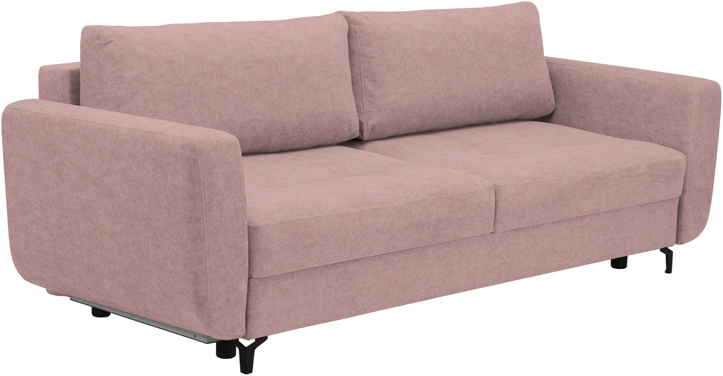 Диван еврокнижка Бербери Лайт А21 Диван еврокнижка Бербери Лайт А21