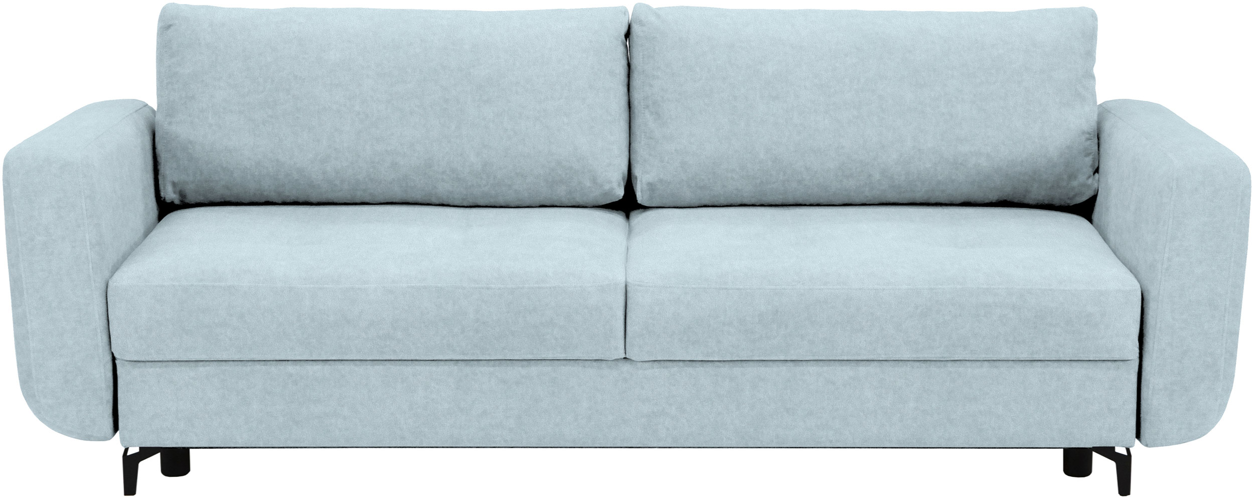 Диван еврокнижка Бербери Лайт А23 Диван еврокнижка Бербери Лайт А23