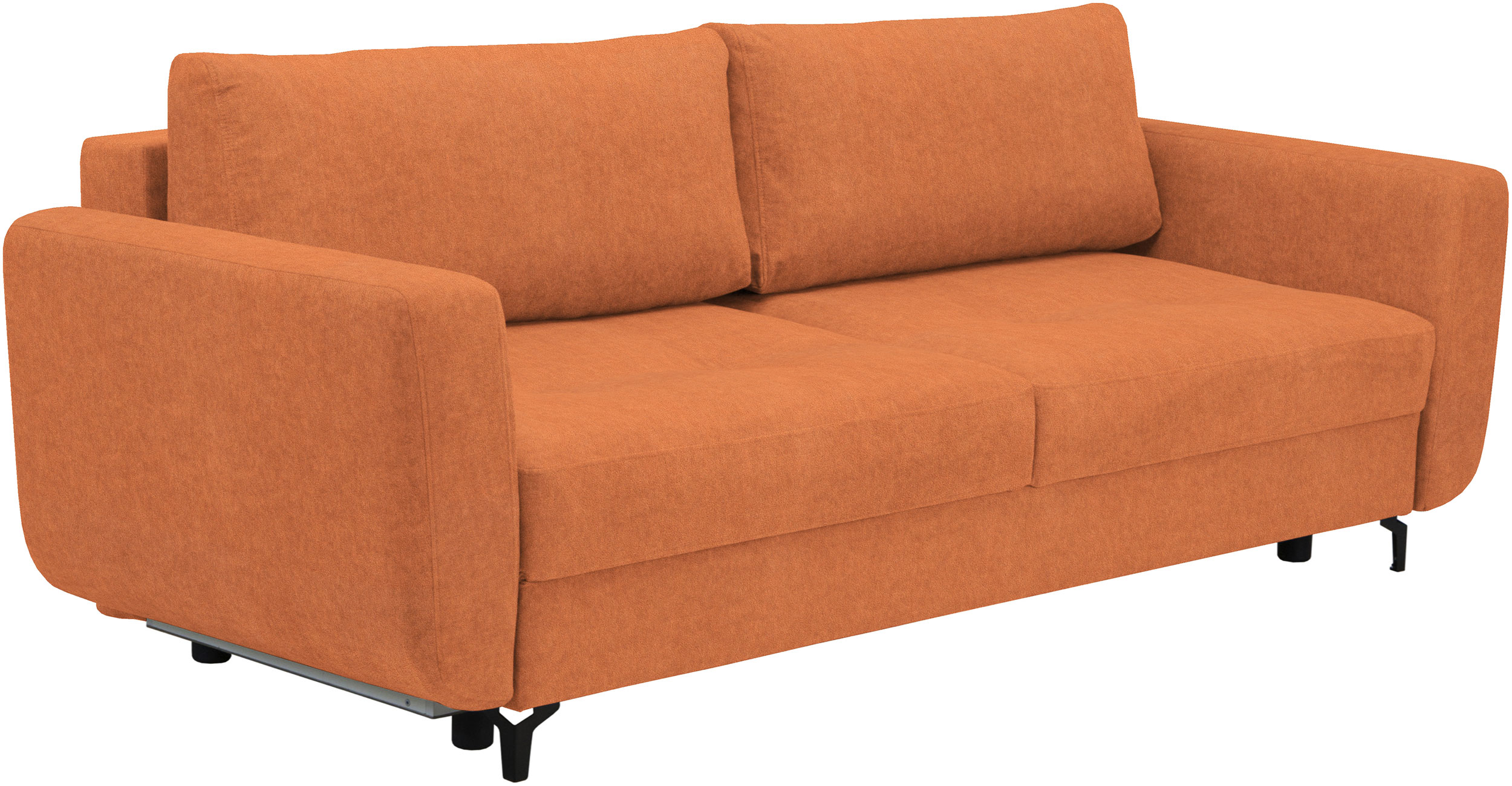 Диван еврокнижка Бербери Лайт А25 Диван еврокнижка Бербери Лайт А25