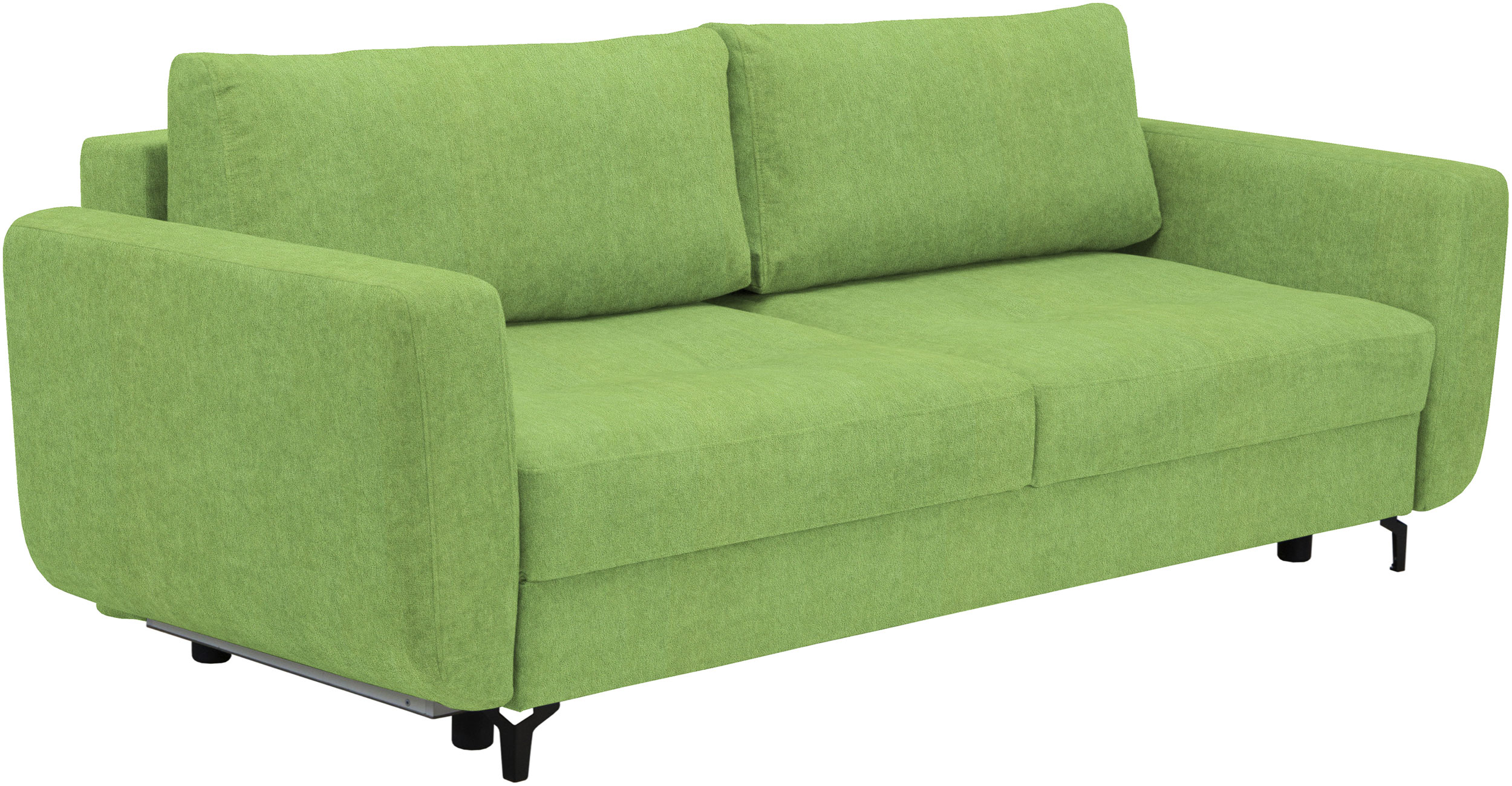 Диван еврокнижка Бербери Лайт А26 Диван еврокнижка Бербери Лайт А26