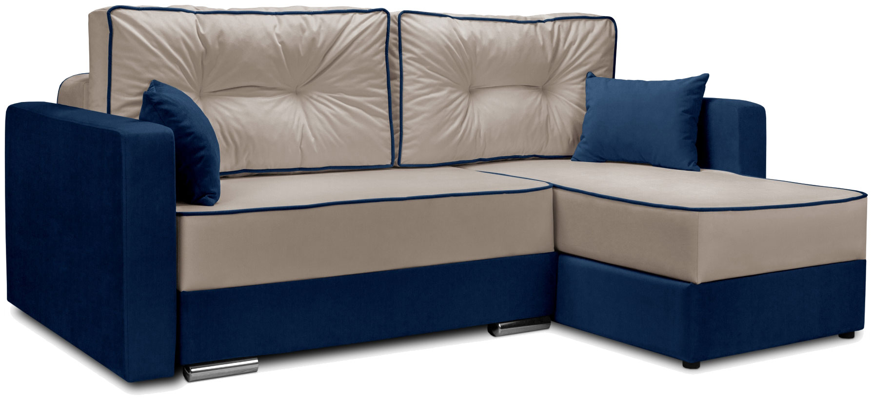 Угловой диван Перс У2 Угловой диван Перс У2