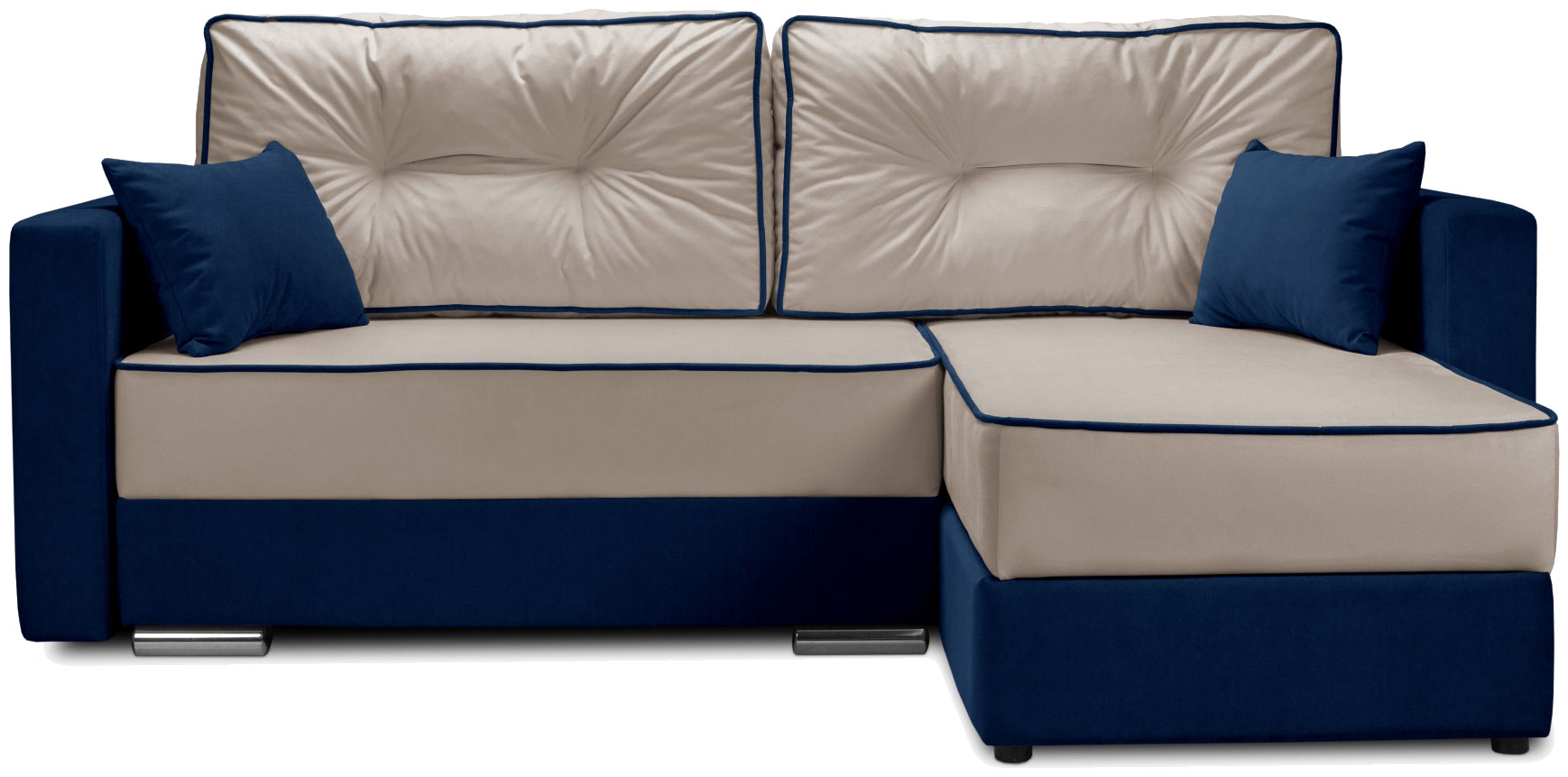 Угловой диван Перс У2 Угловой диван Перс У2