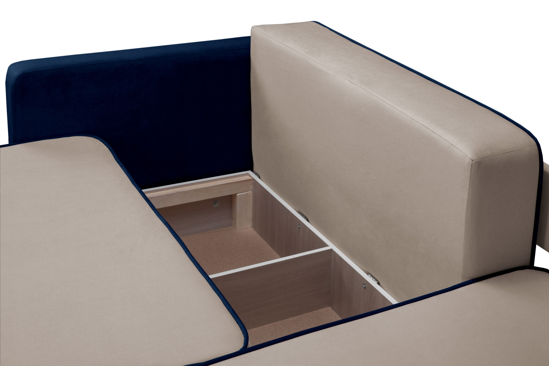 Угловой диван Перс У2 Угловой диван Перс У2