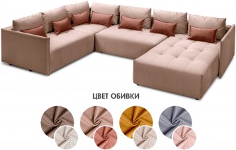 Чилетти У П-образный А7 ракурс 12