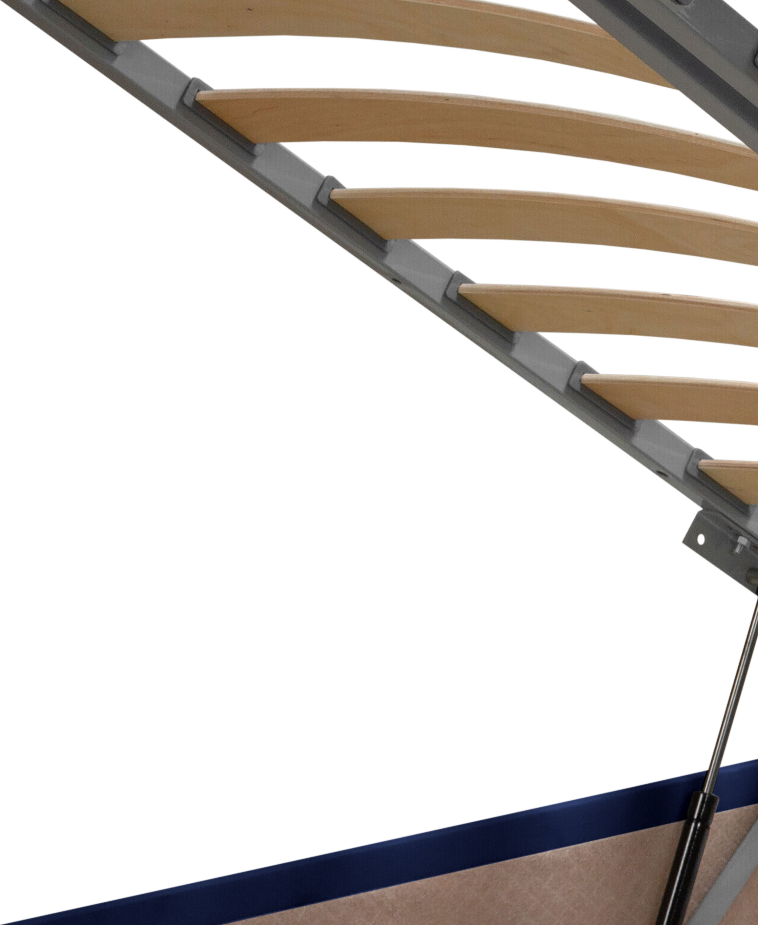 Кровать Мишель А9 Кровать Мишель А9