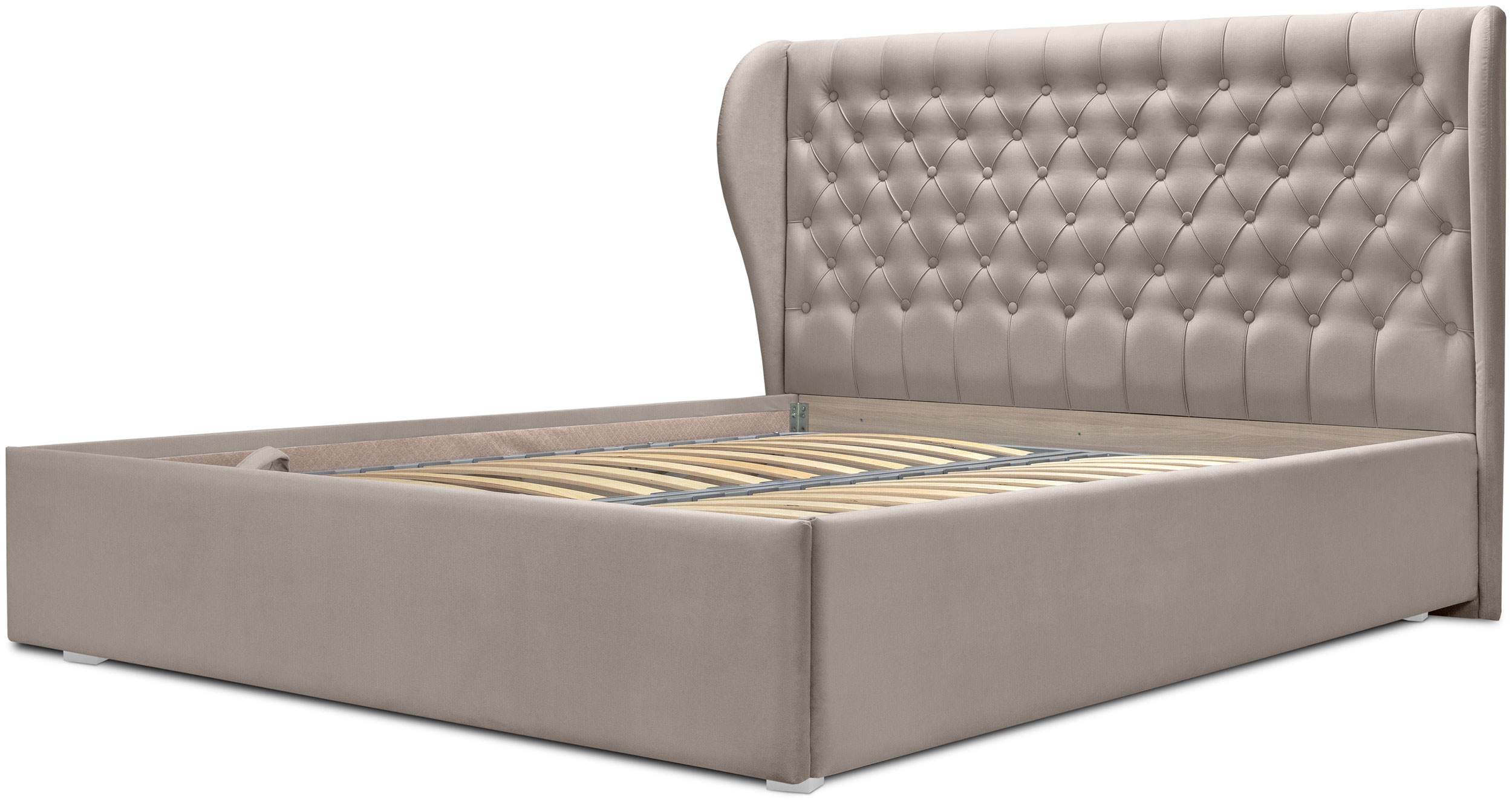 Кровать Мишель А1 Кровать Мишель А1