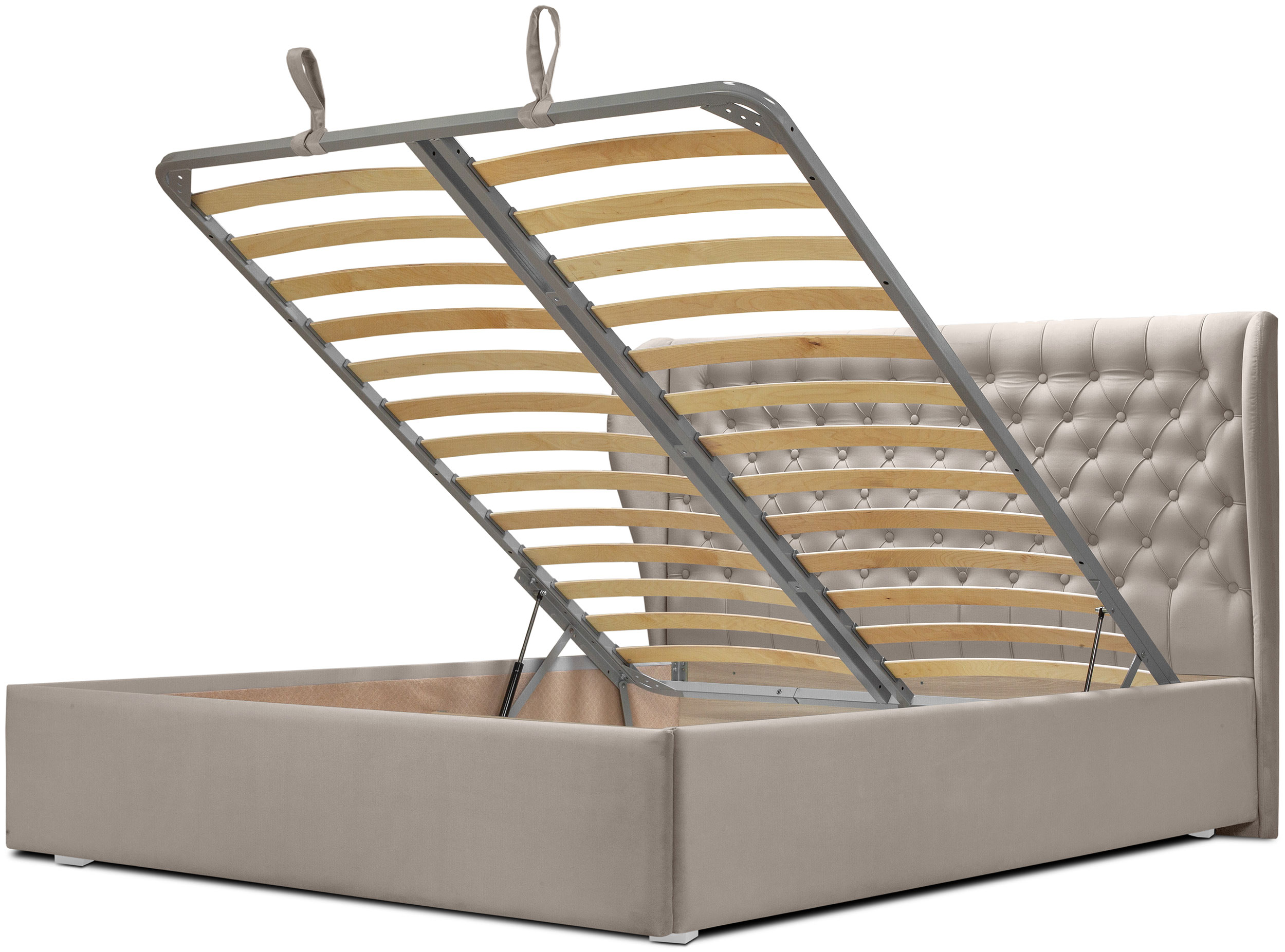 Кровать Мишель А1 Кровать Мишель А1