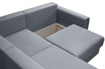 Мэдисон Long угловой У28 (Лион) ракурс 3