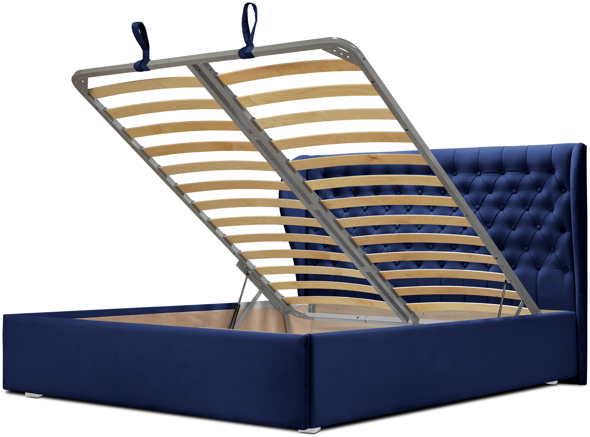 Кровать Мишель А9 Кровать Мишель А9