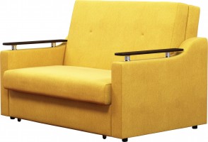 Диван аккордеон Сенатор 120 А5