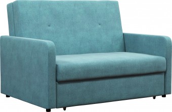 Атланта Акк МП 120 бирюзовый ракурс 2