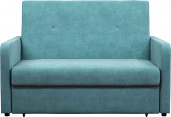 Атланта Акк МП 120 бирюзовый