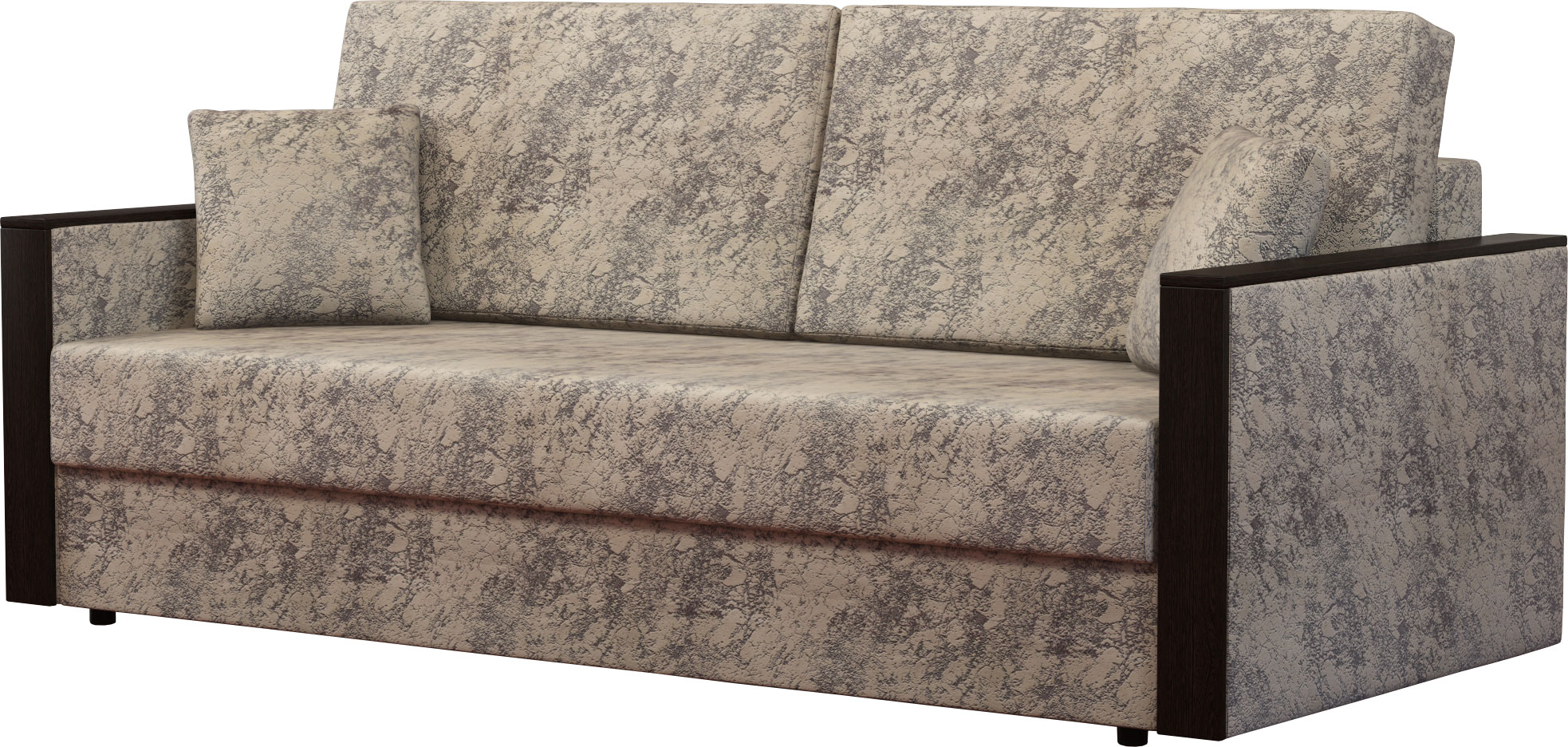 Диван еврокнижка Честер евро А31