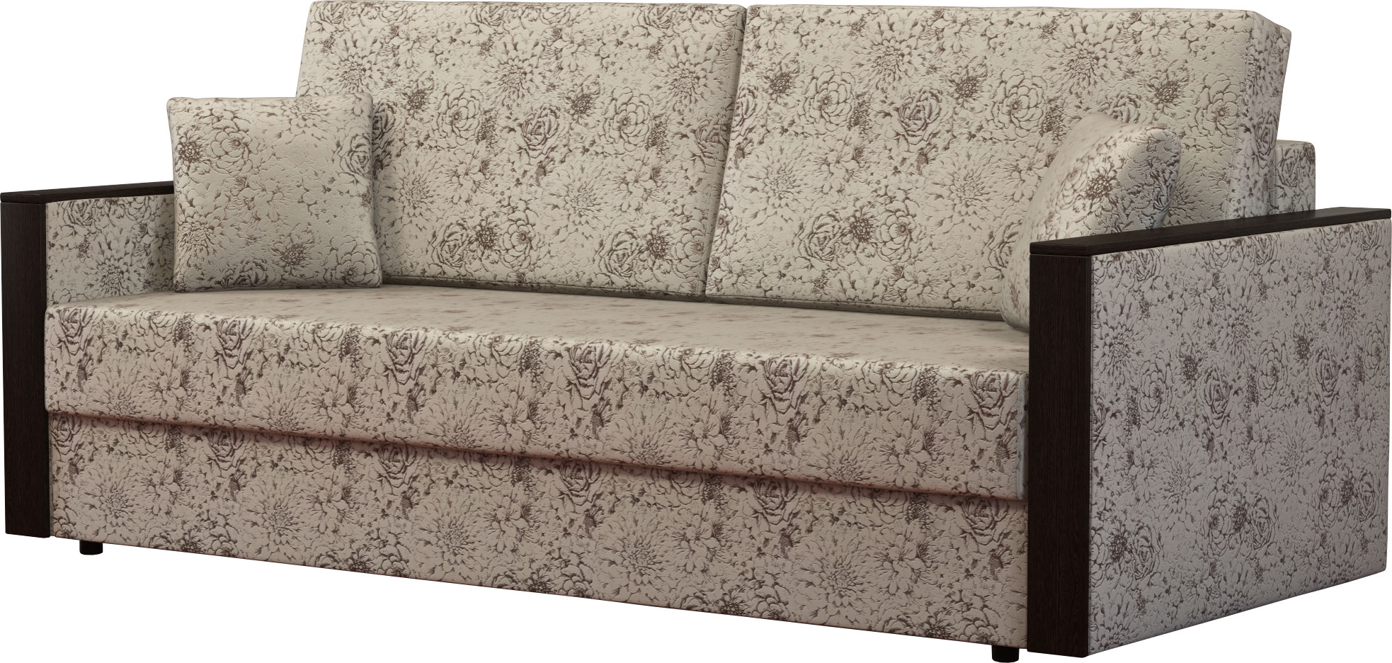 Диван еврокнижка Честер евро А32