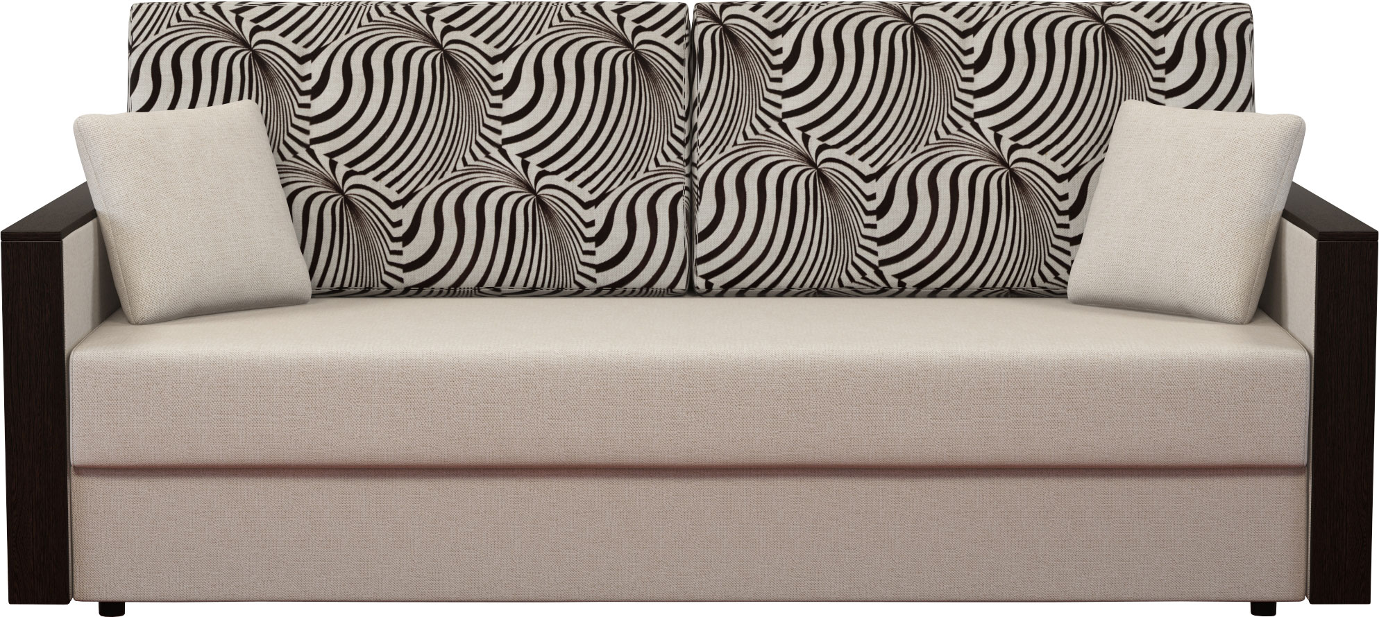 Диван еврокнижка Честер евро А4