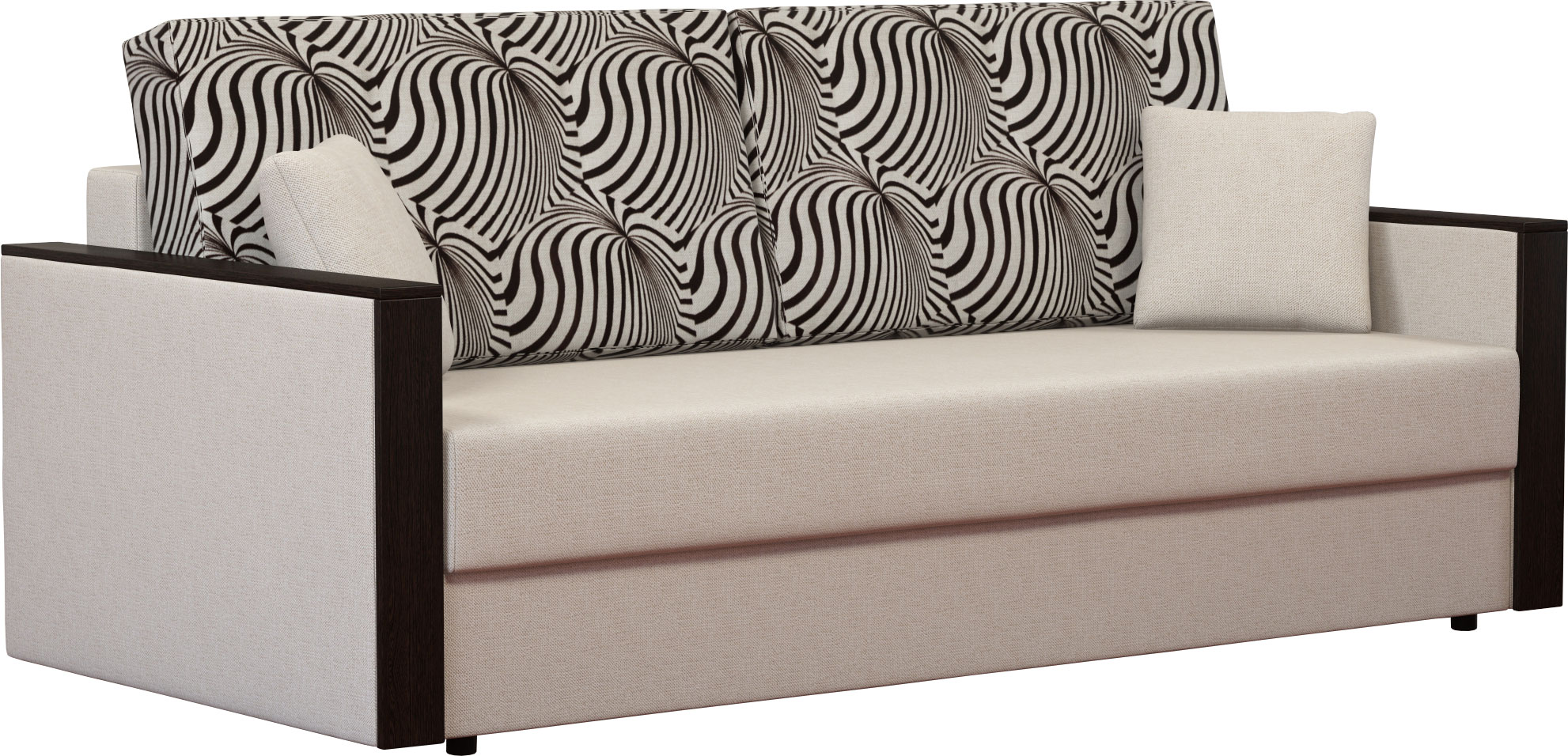 Диван еврокнижка Честер евро А4