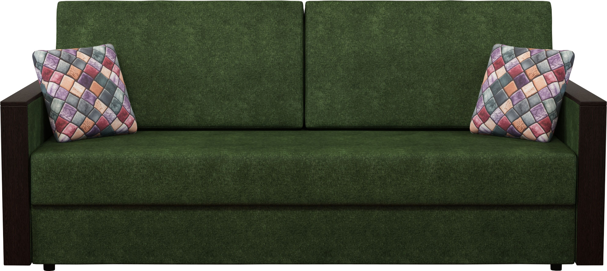 Диван еврокнижка Честер евро А16