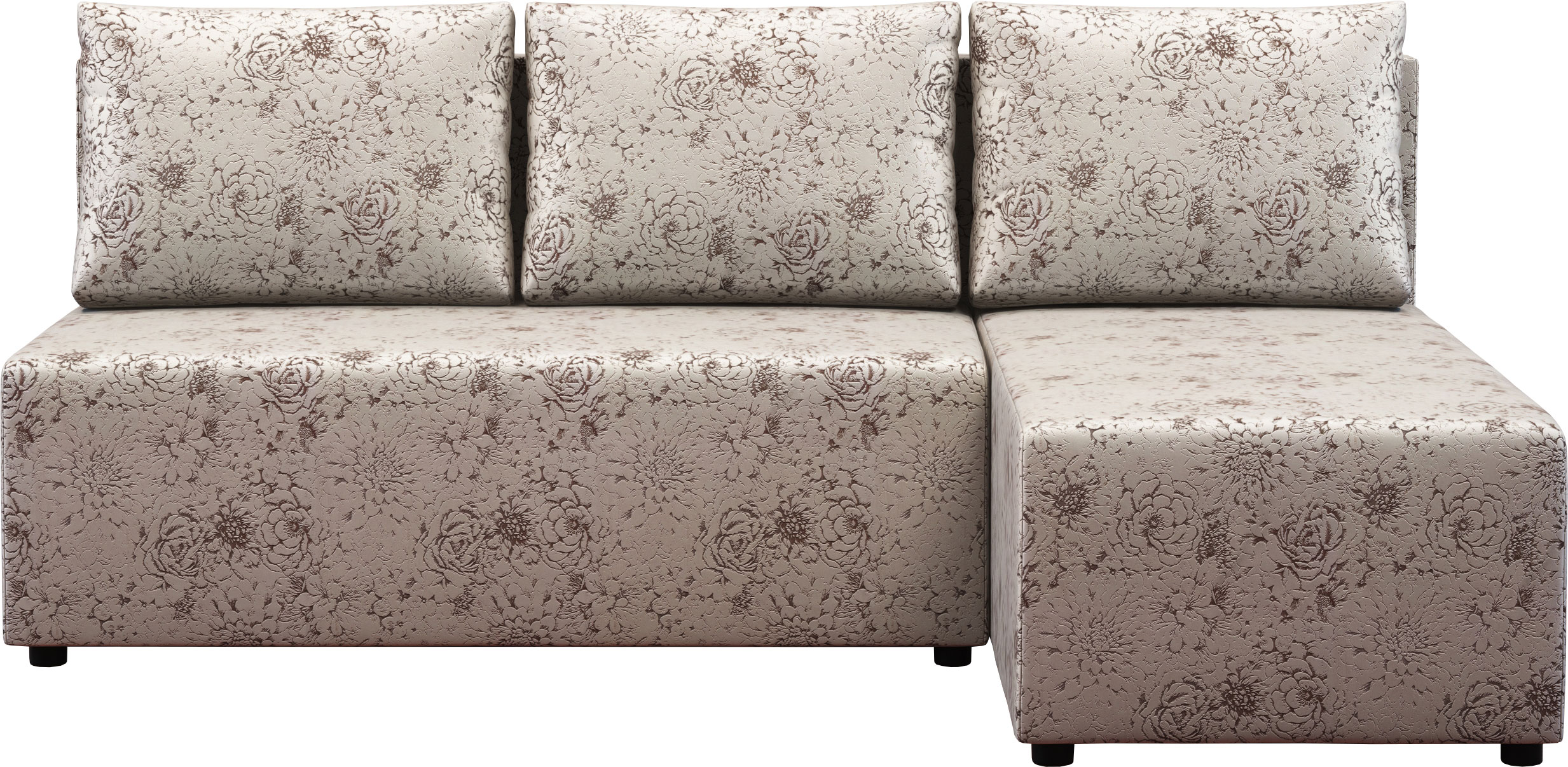 Угловой диван Нексус У А35 Угловой диван Нексус У А35