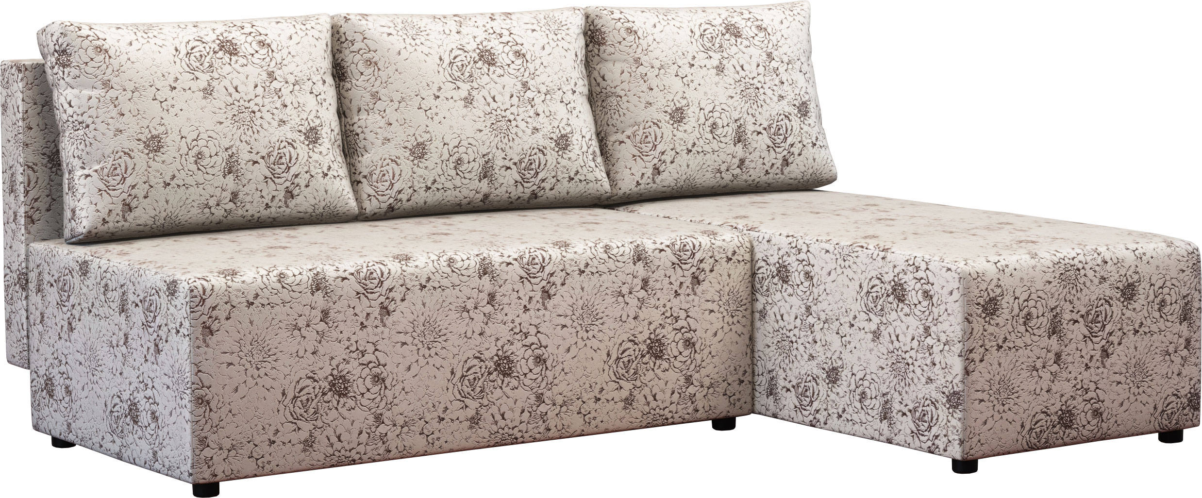 Угловой диван Нексус У А35 Угловой диван Нексус У А35