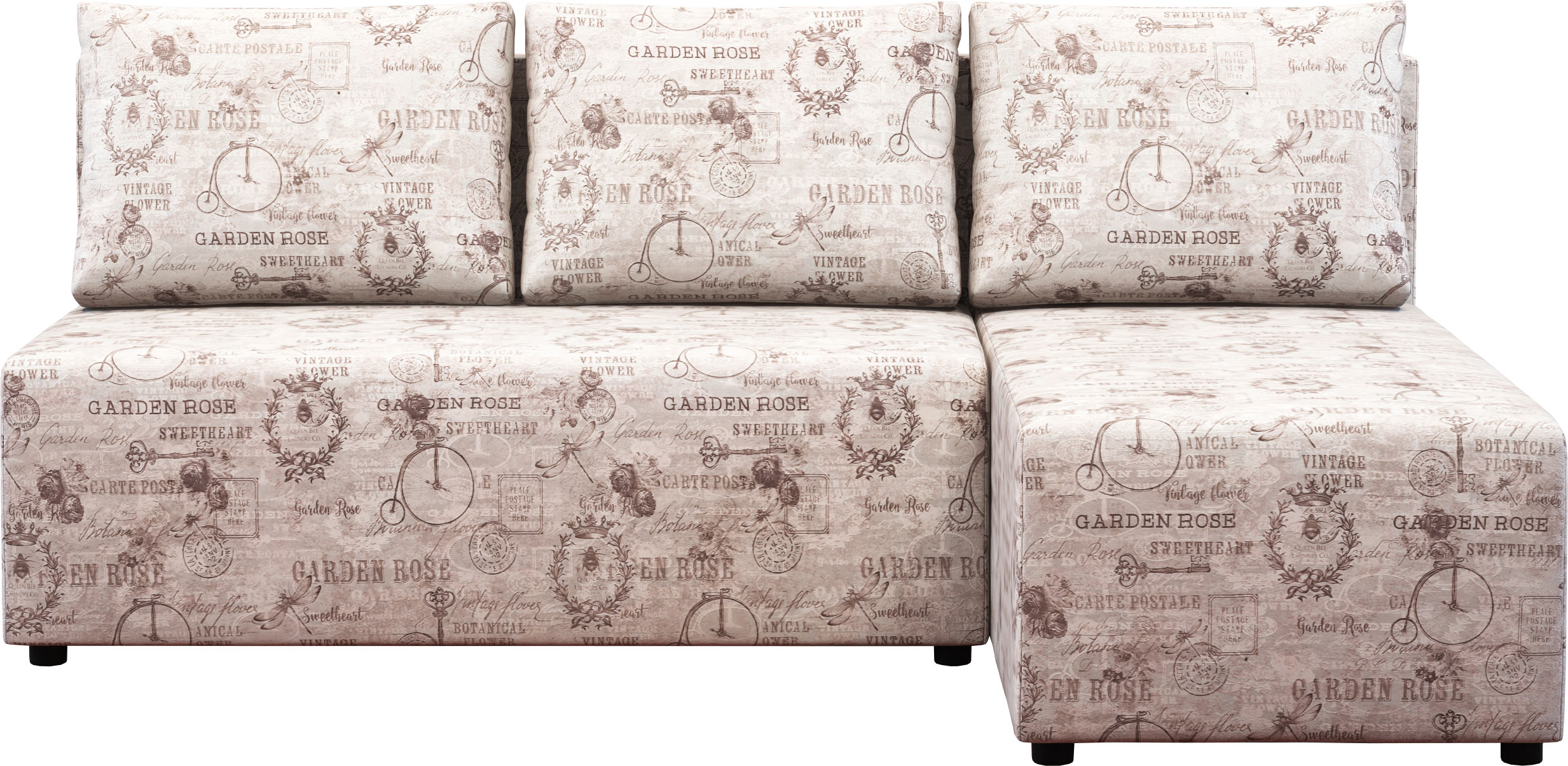 Угловой диван Нексус У А36 Угловой диван Нексус У А36