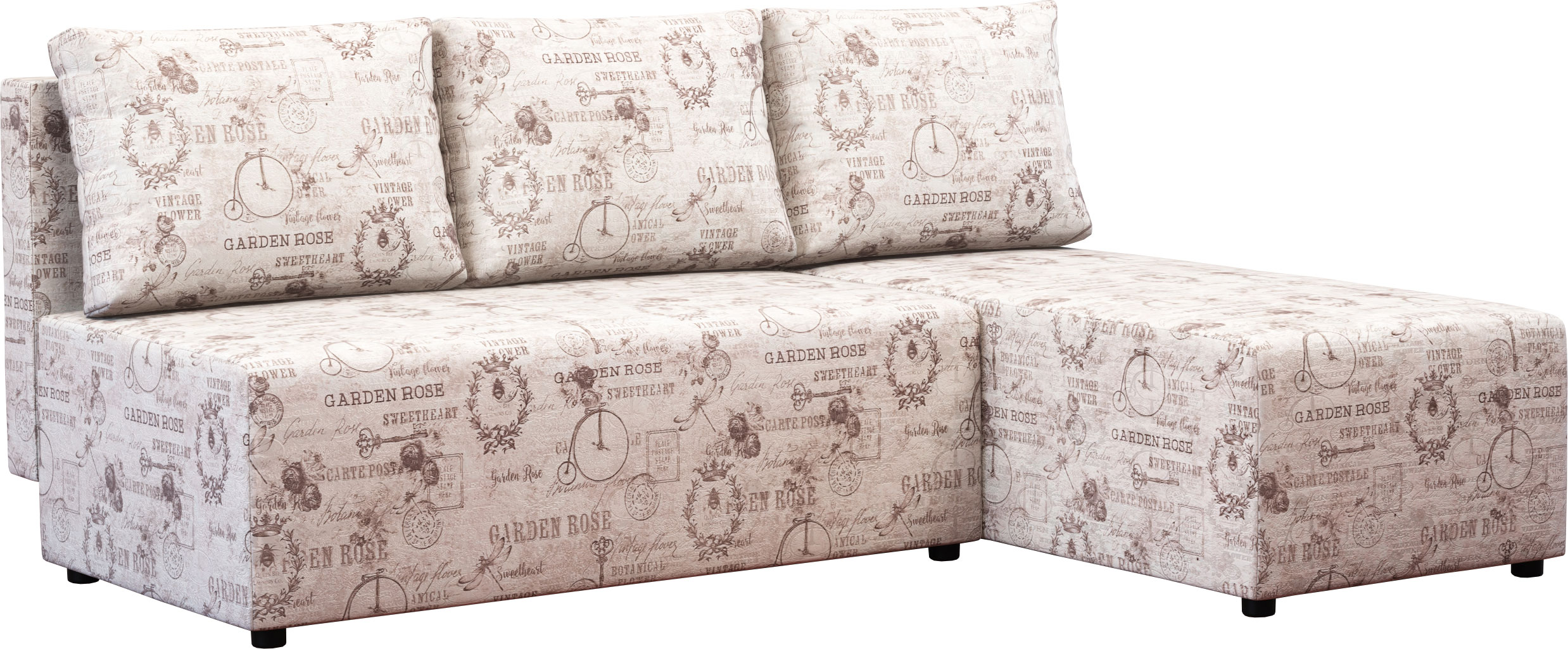 Угловой диван Нексус У А36 Угловой диван Нексус У А36