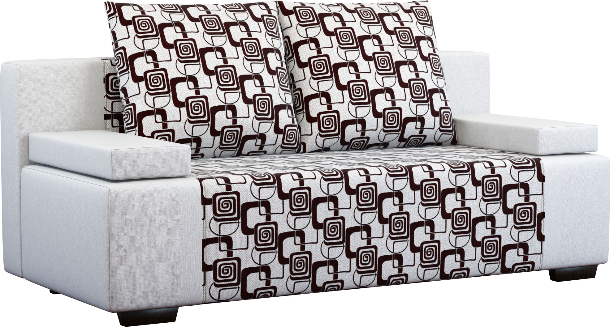 Диван еврокнижка Плей (НД) А8 Диван еврокнижка Плей (НД) А8