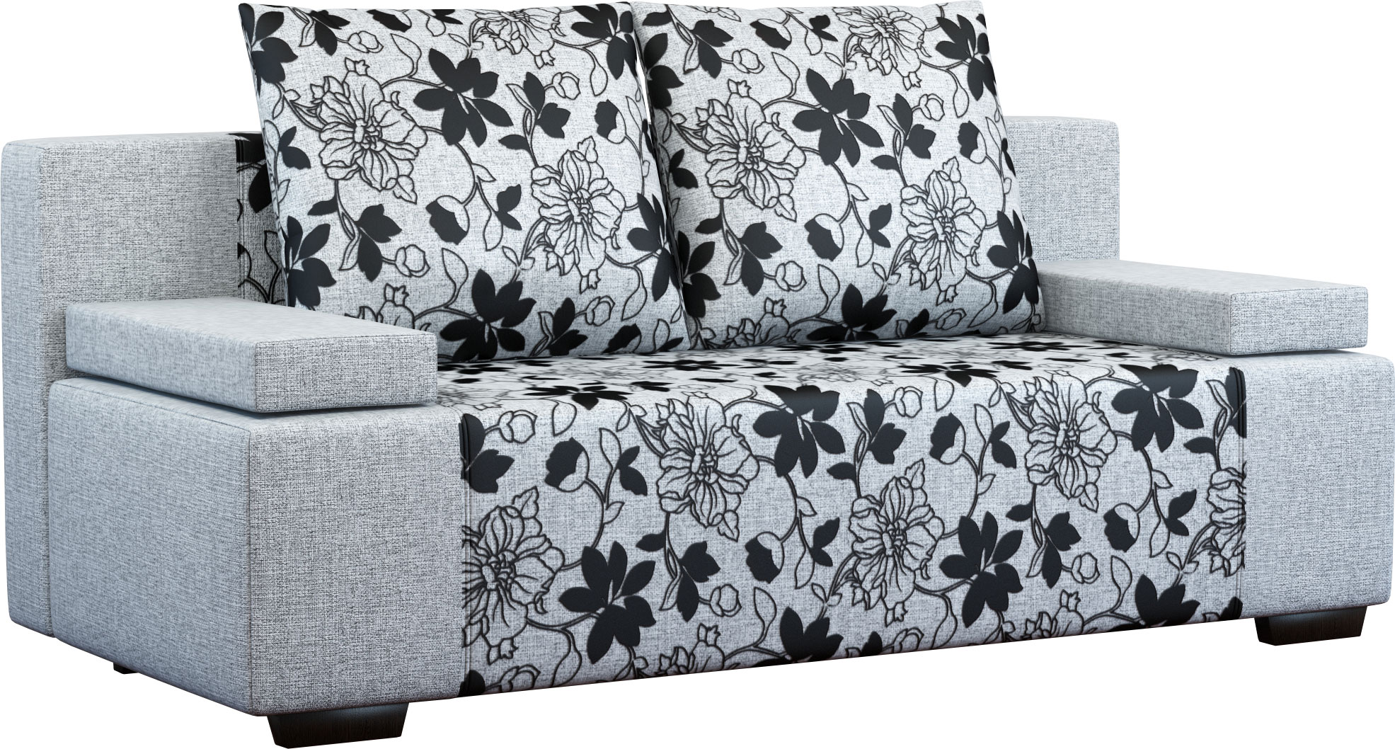 Диван еврокнижка Плей (НД) А10 Диван еврокнижка Плей (НД) А10