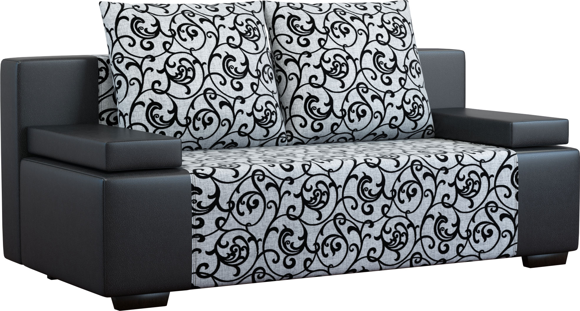 Диван еврокнижка Плей (НД) А9 Диван еврокнижка Плей (НД) А9