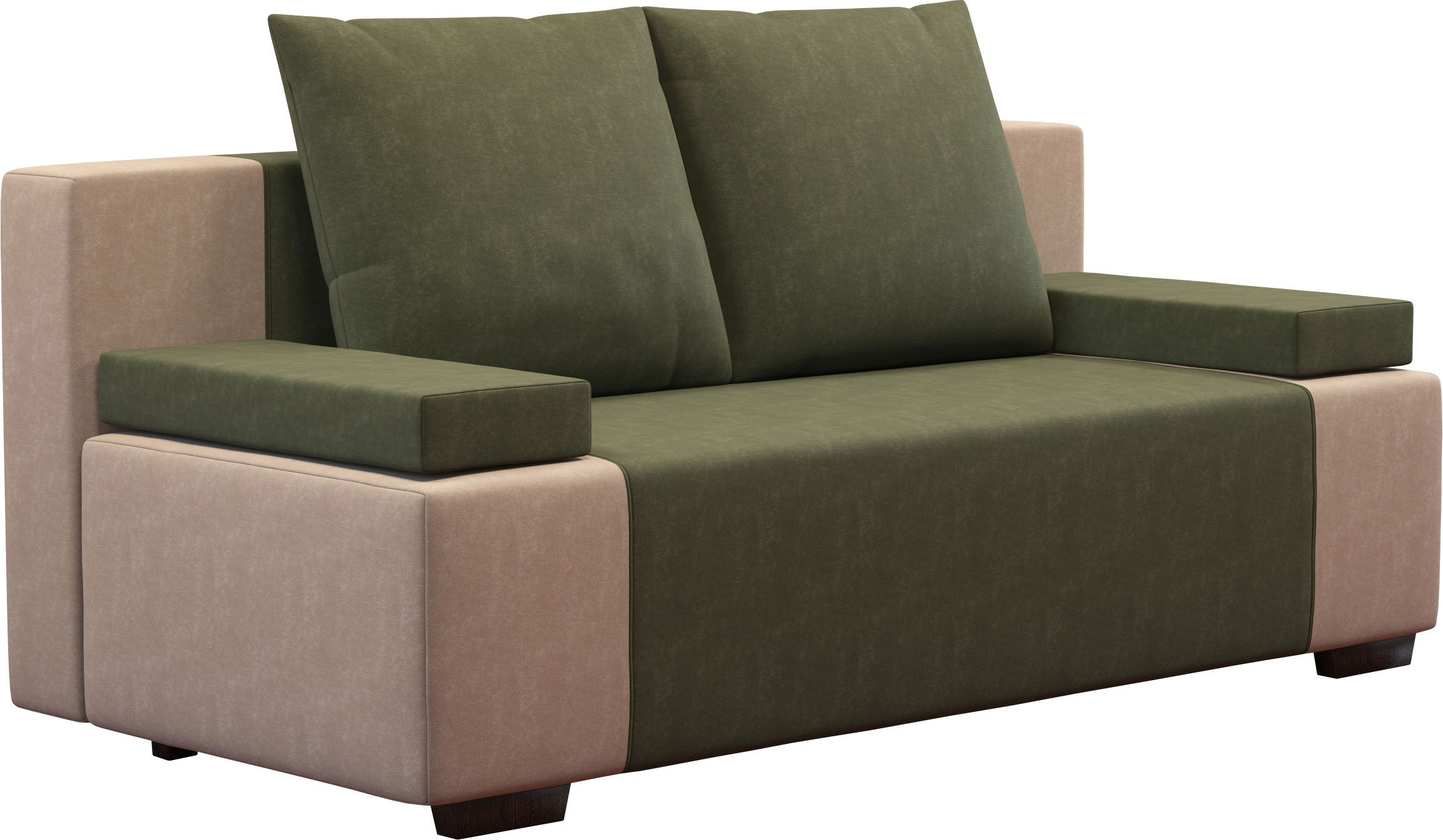 Диван еврокнижка Плей (НД) А11 Диван еврокнижка Плей (НД) А11