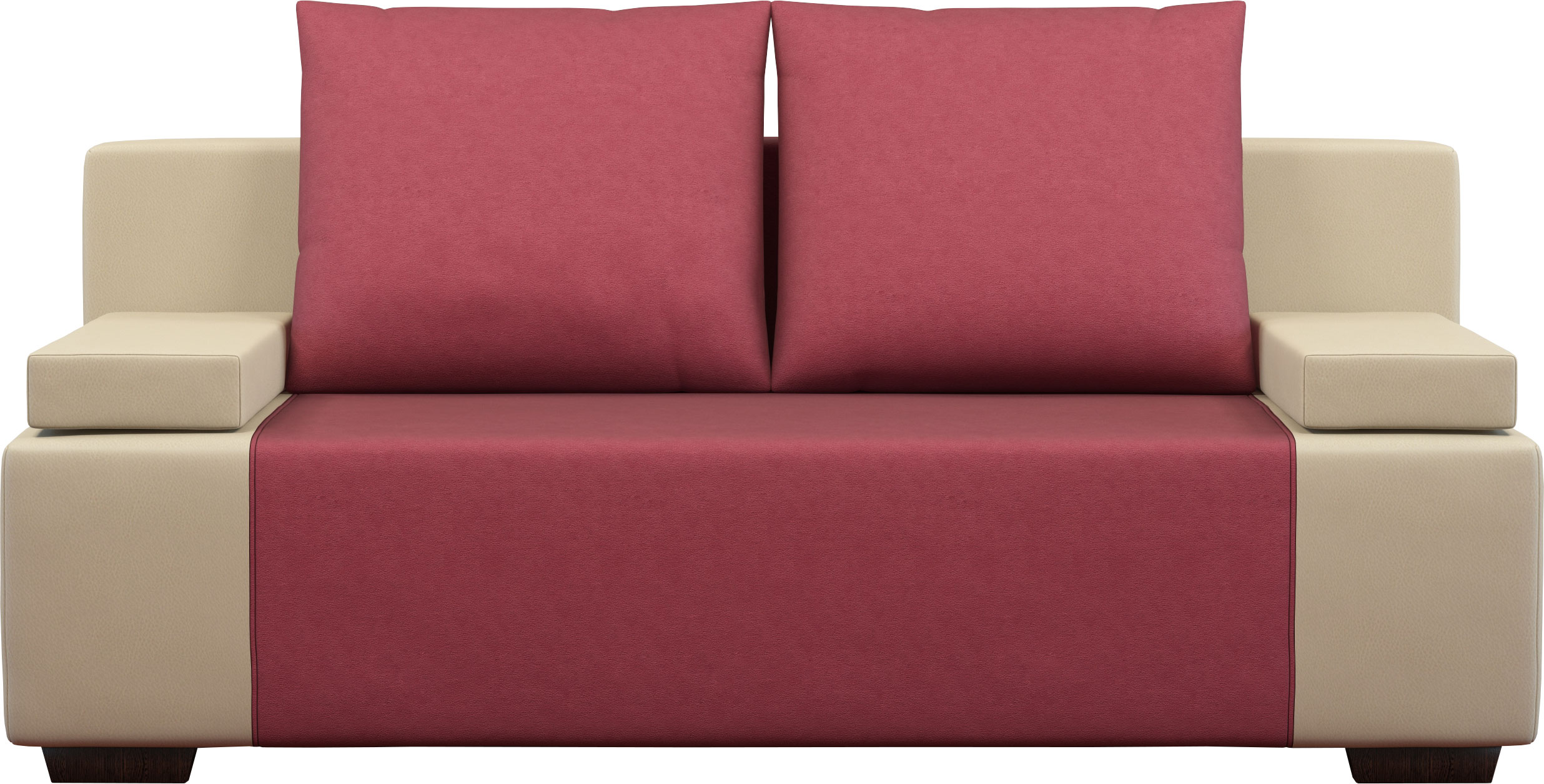 Диван еврокнижка Плей (НД) А14 Диван еврокнижка Плей (НД) А14