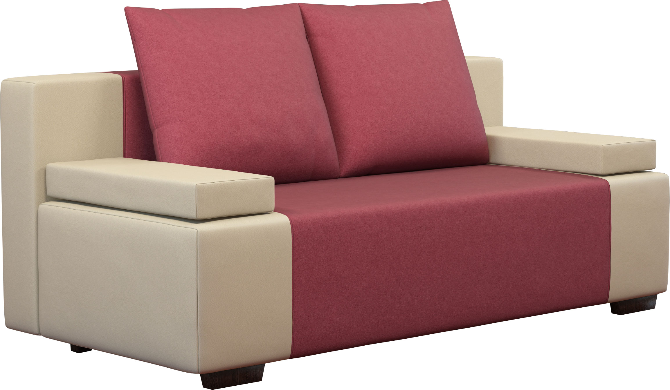 Диван еврокнижка Плей (НД) А14 Диван еврокнижка Плей (НД) А14