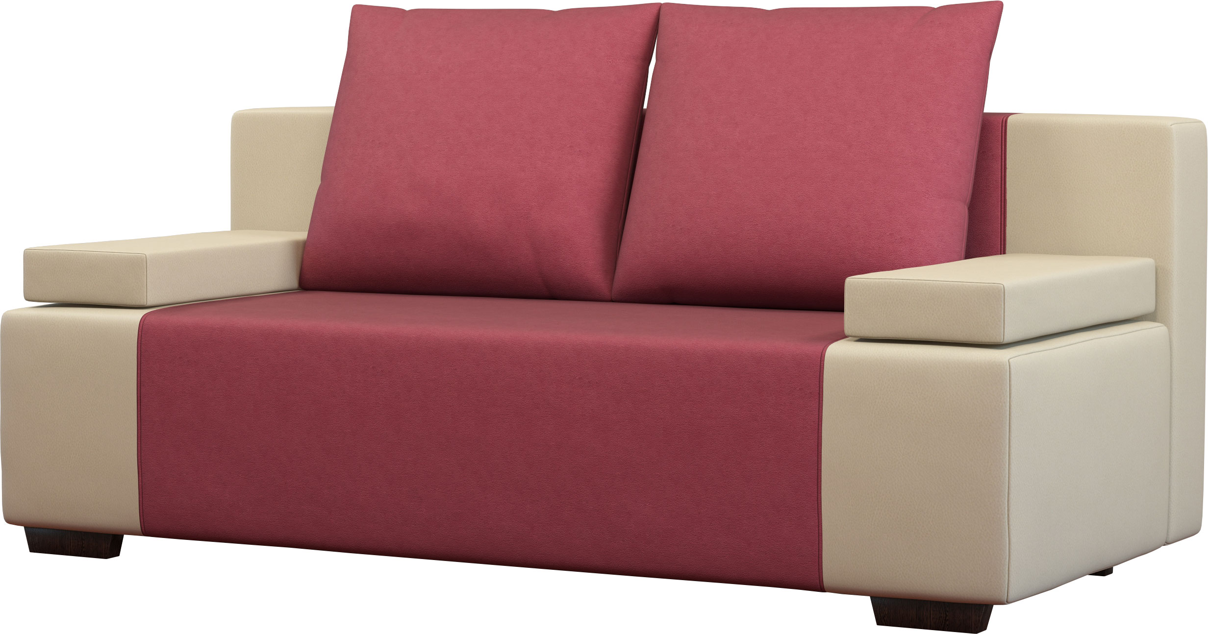 Диван еврокнижка Плей (НД) А14 Диван еврокнижка Плей (НД) А14