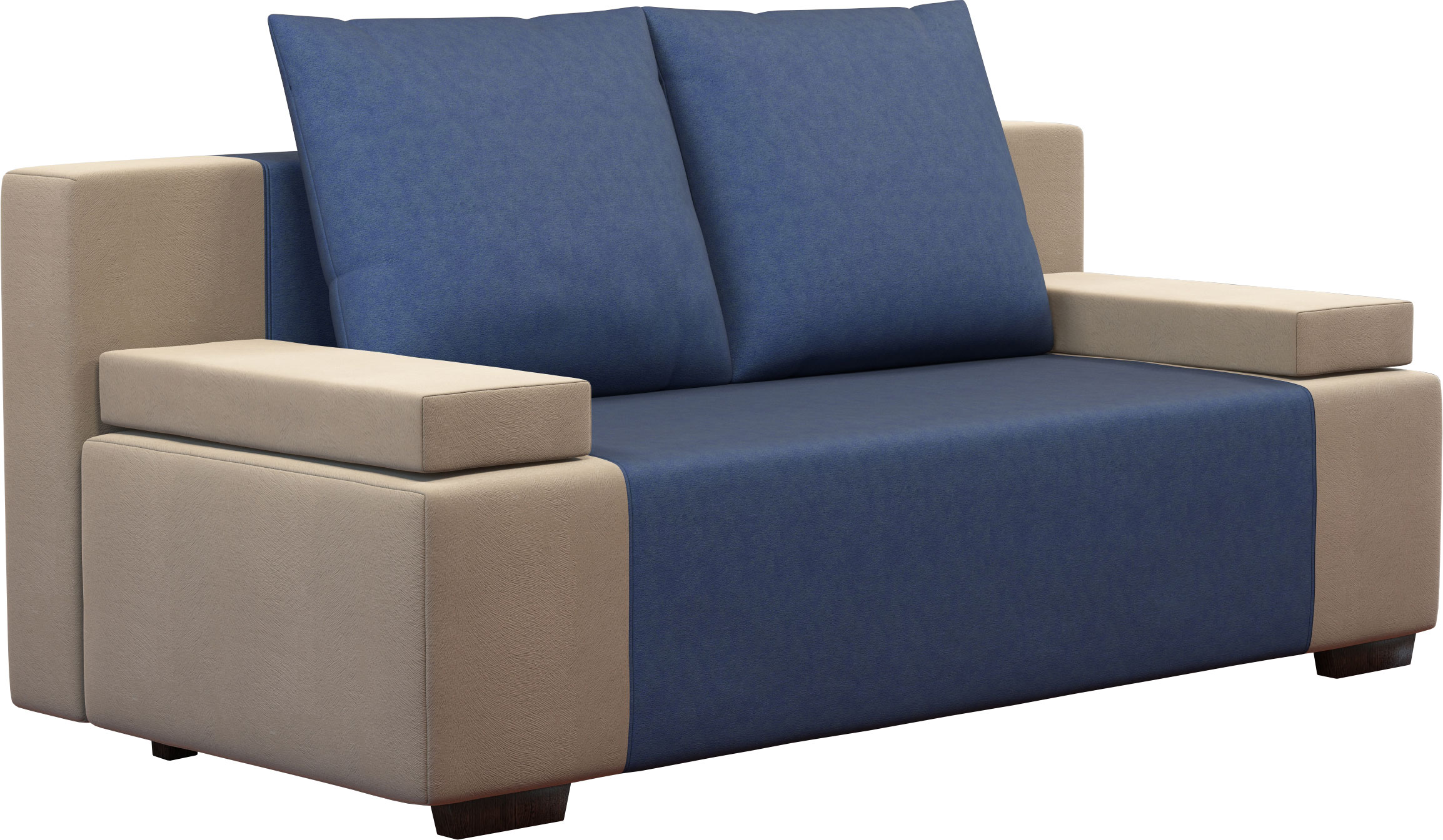 Диван еврокнижка Плей (НД) А15 Диван еврокнижка Плей (НД) А15