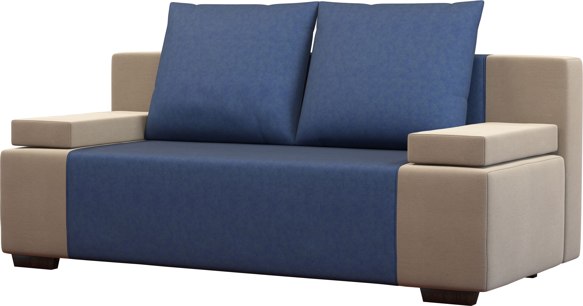 Диван еврокнижка Плей (НД) А15 Диван еврокнижка Плей (НД) А15