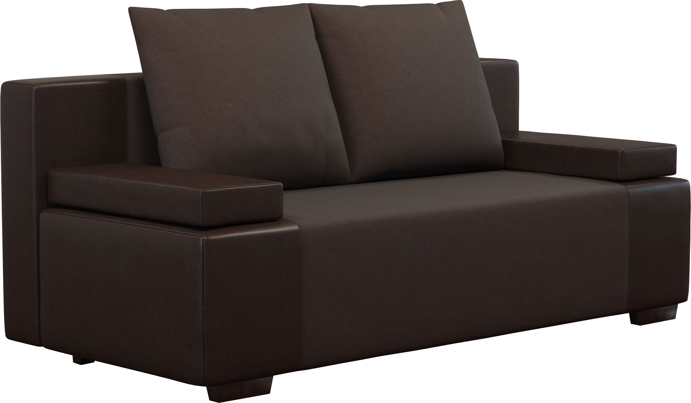 Диван еврокнижка Плей (НД) А17 Диван еврокнижка Плей (НД) А17