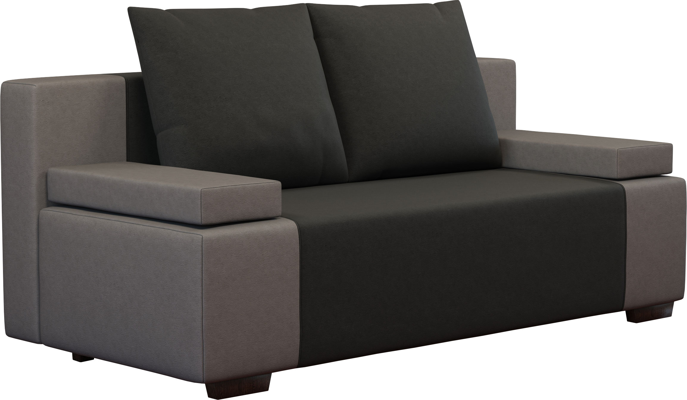 Диван еврокнижка Плей (НД) А18 Диван еврокнижка Плей (НД) А18