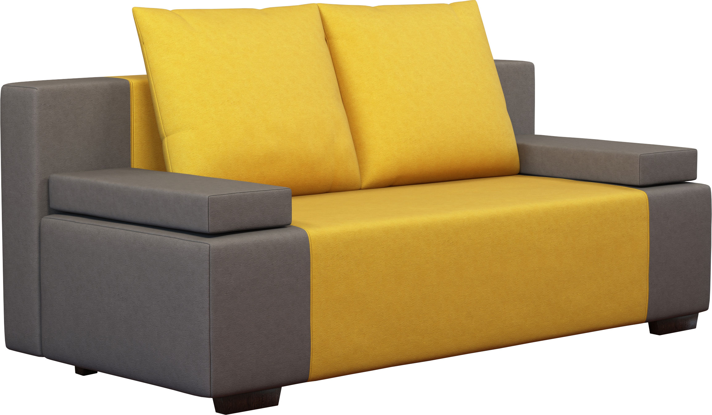 Диван еврокнижка Плей (НД) А19 Диван еврокнижка Плей (НД) А19