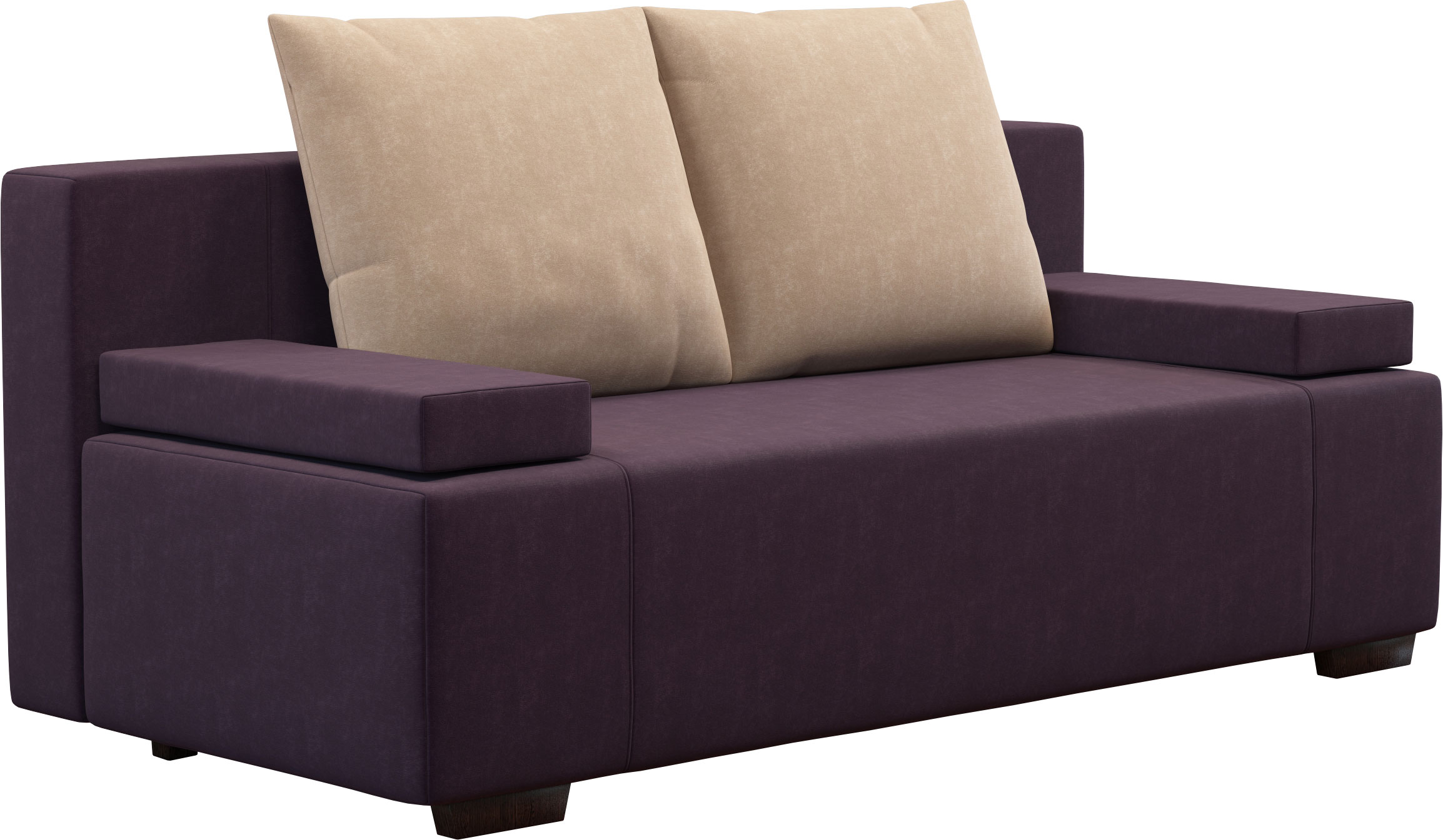 Диван еврокнижка Плей (НД) А1 Диван еврокнижка Плей (НД) А1