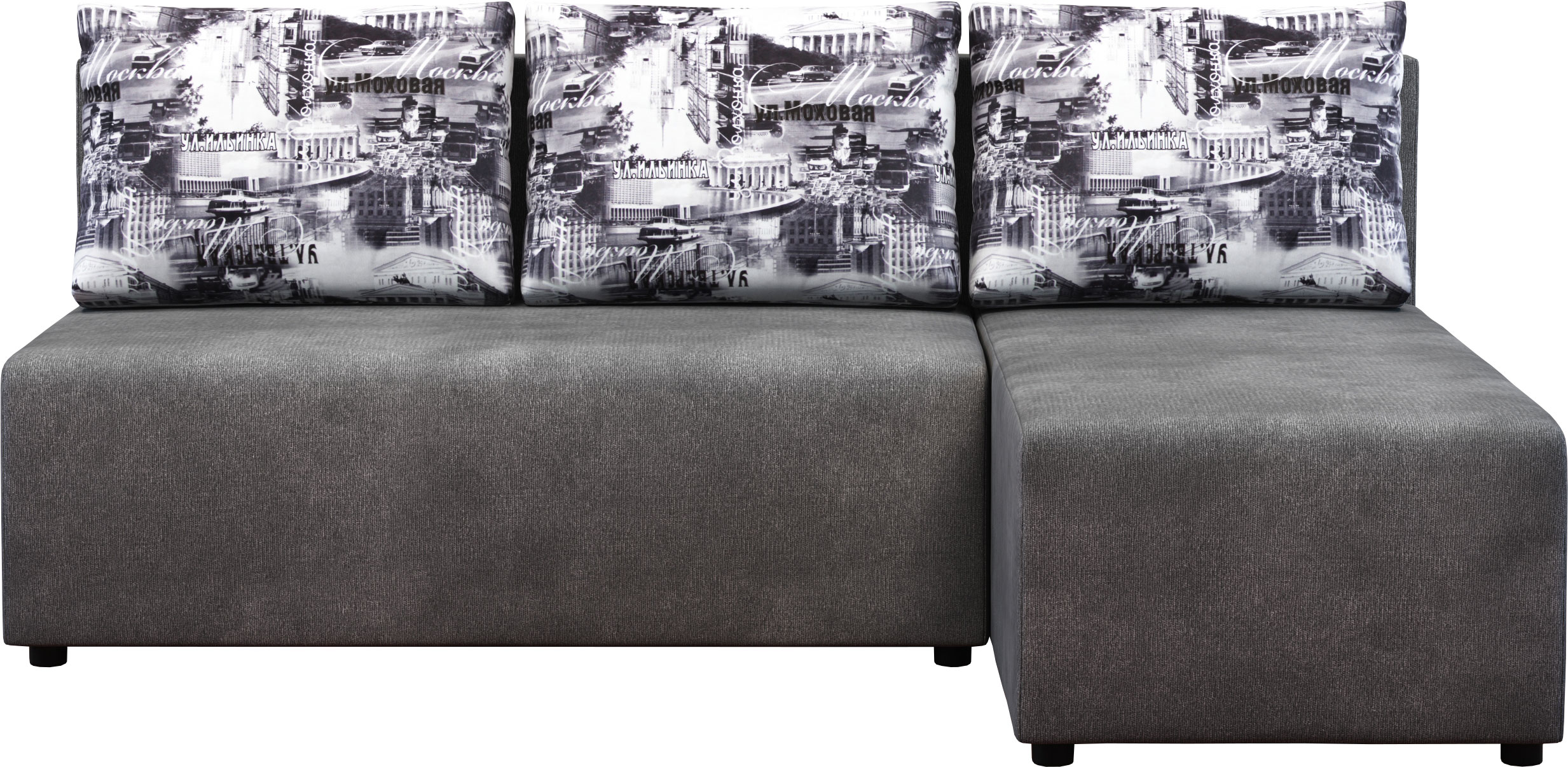 Угловой диван Нексус У А28 Угловой диван Нексус У А28