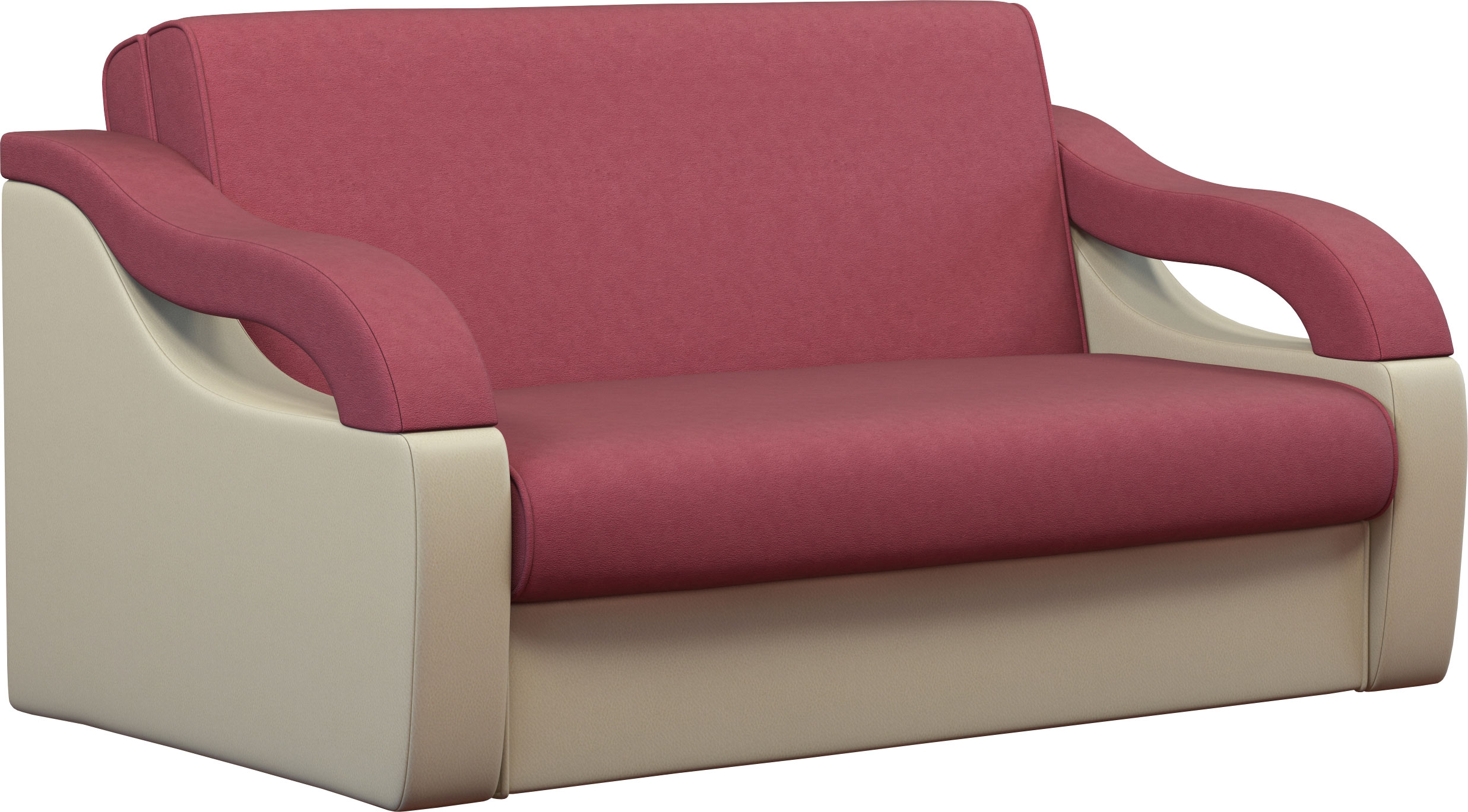 Диван аккордеон Сильва 120 Акк А14