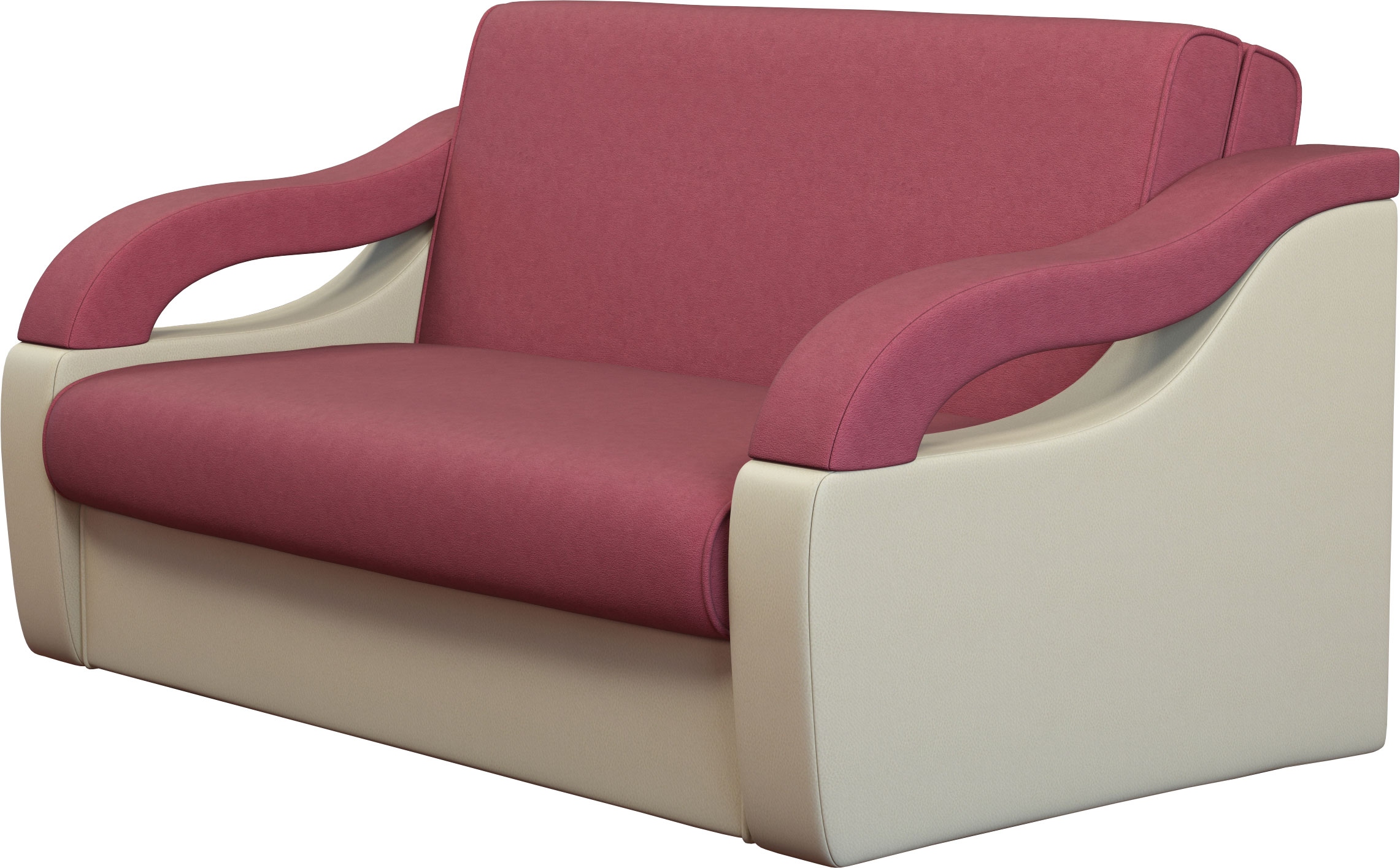 Диван аккордеон Сильва 120 Акк А14