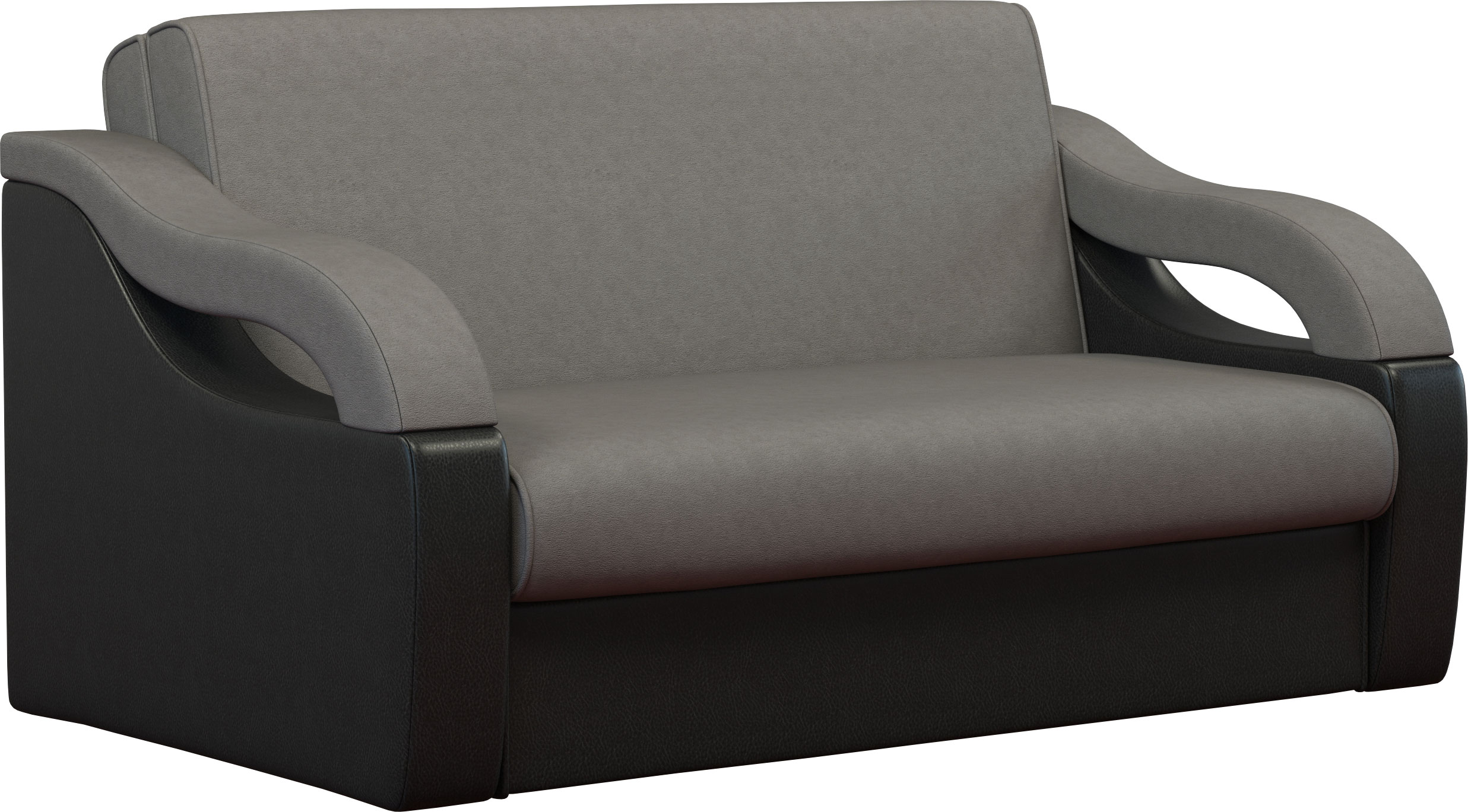 Диван аккордеон Сильва 120 Акк А16