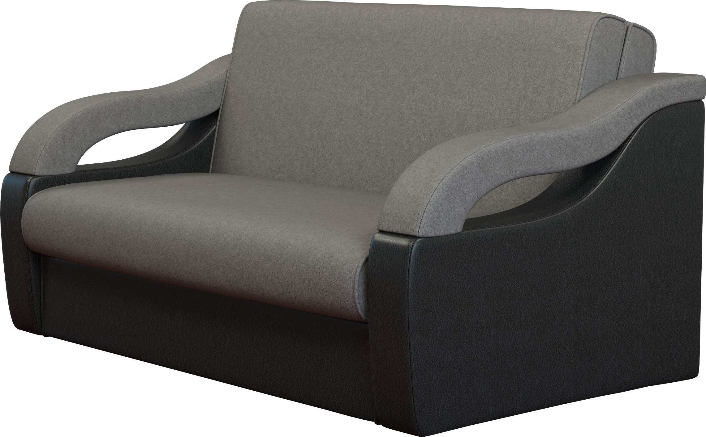 Диван аккордеон Сильва 120 Акк А16