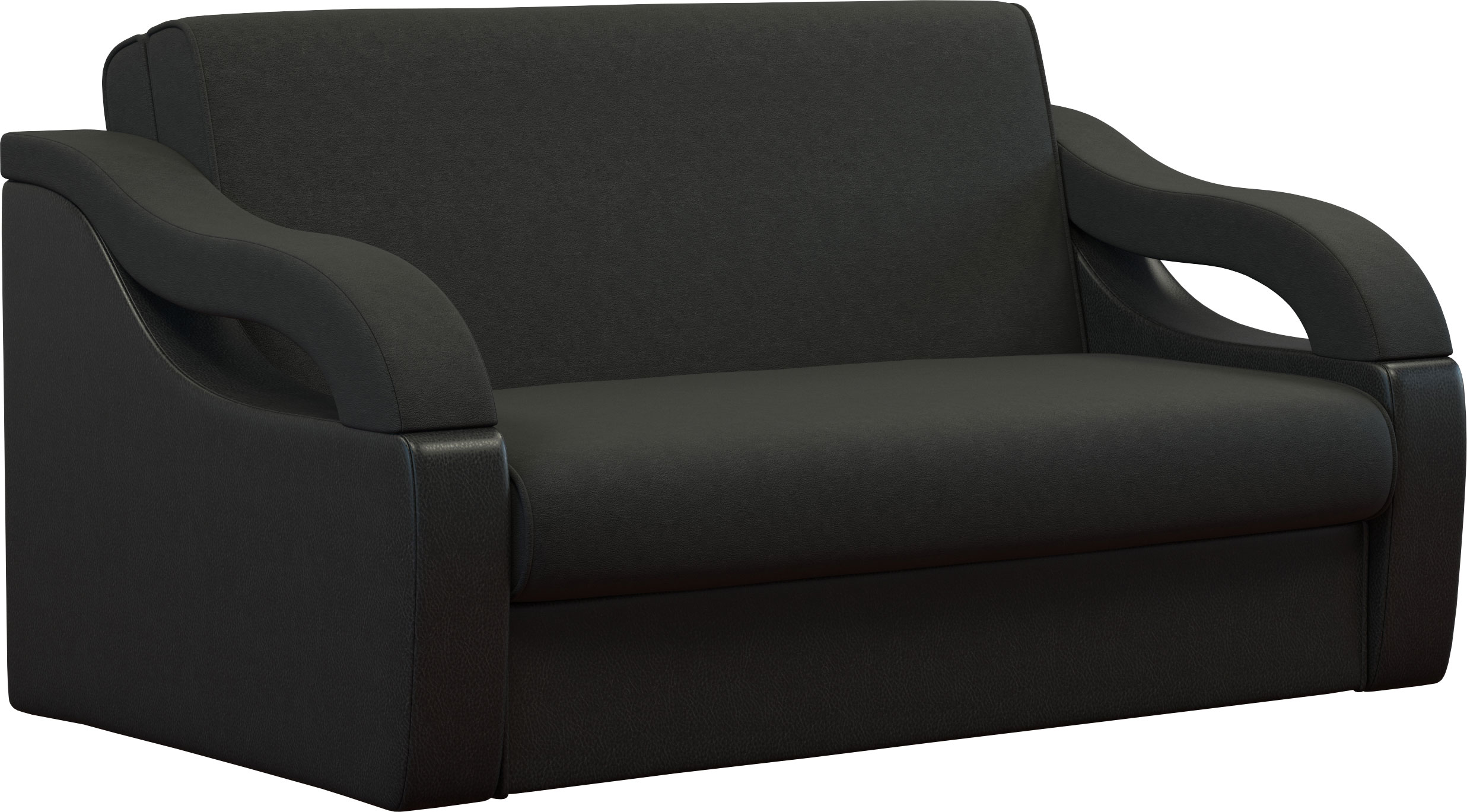 Диван аккордеон Сильва 120 Акк А17