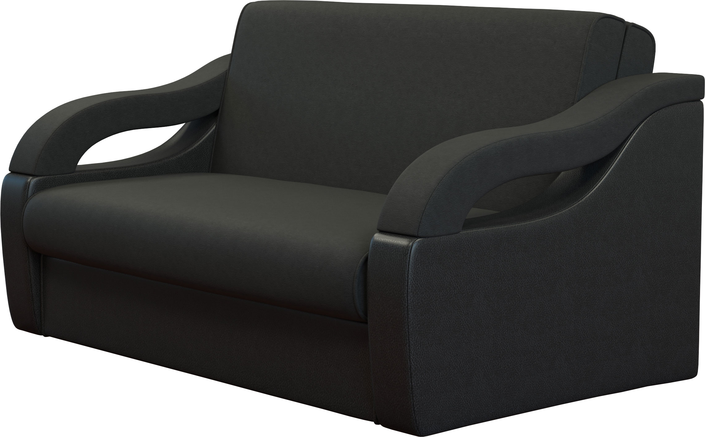 Диван аккордеон Сильва 120 Акк А17