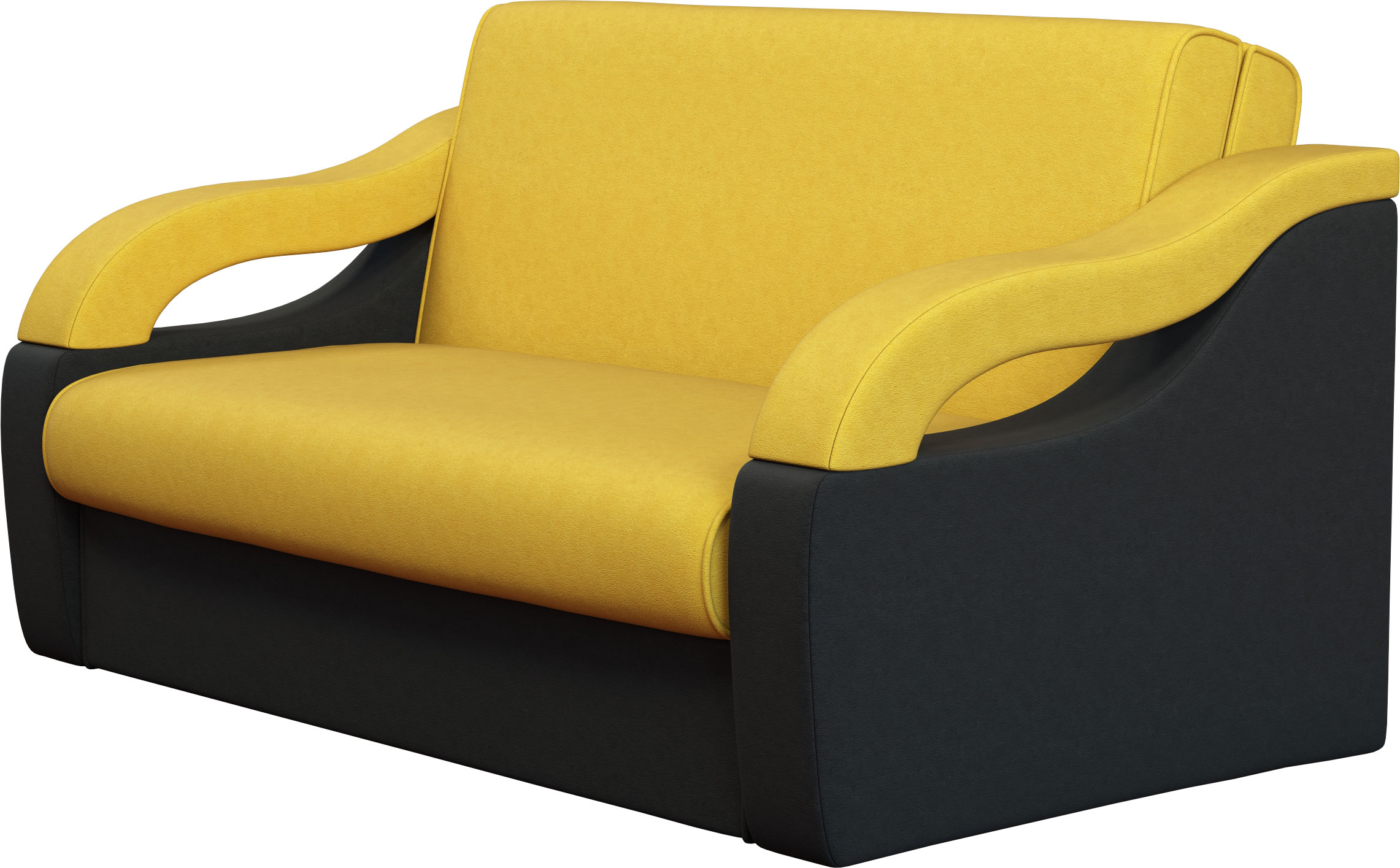 Диван аккордеон Сильва 120 Акк А18