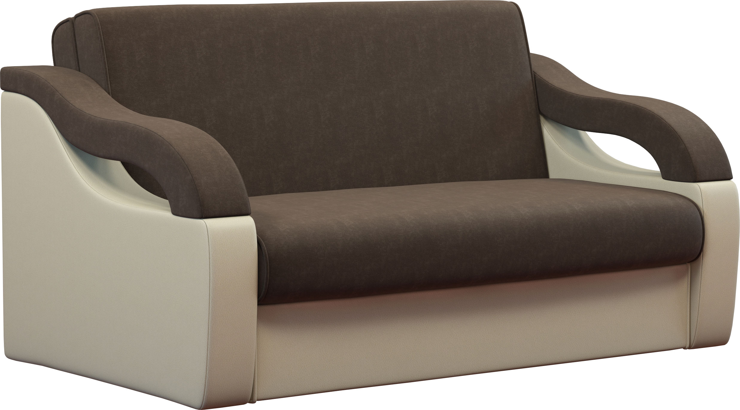 Диван аккордеон Сильва 120 Акк А13