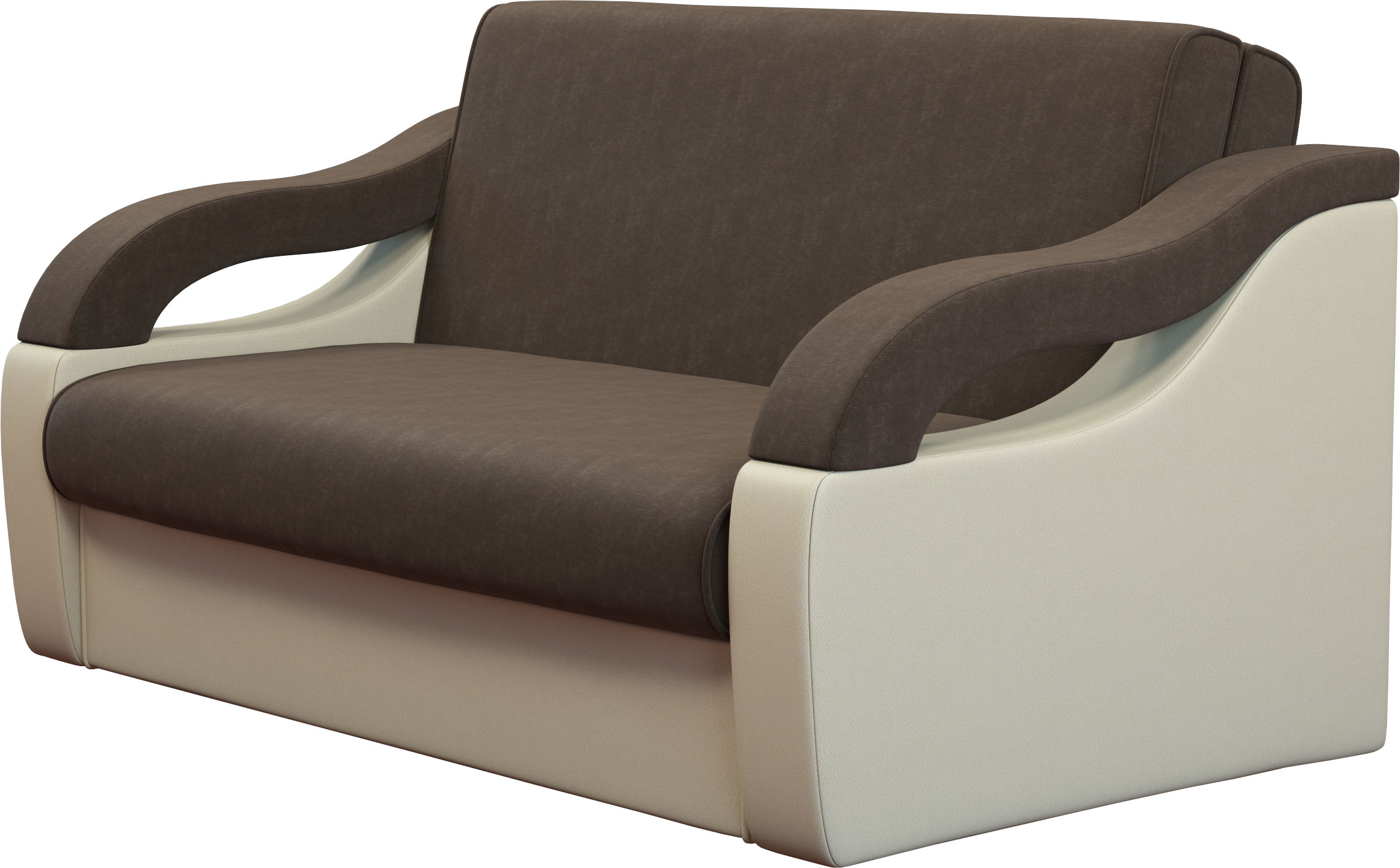 Диван аккордеон Сильва 120 Акк А13